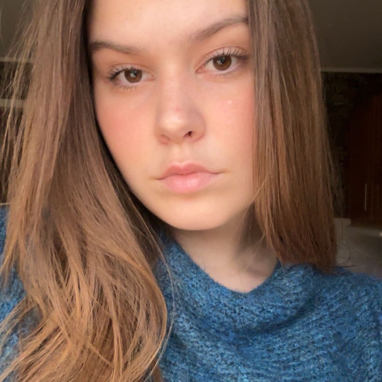 Profilbild för Alma Centrén
