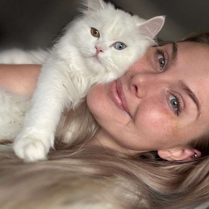 Profilbild för Elin Fathi