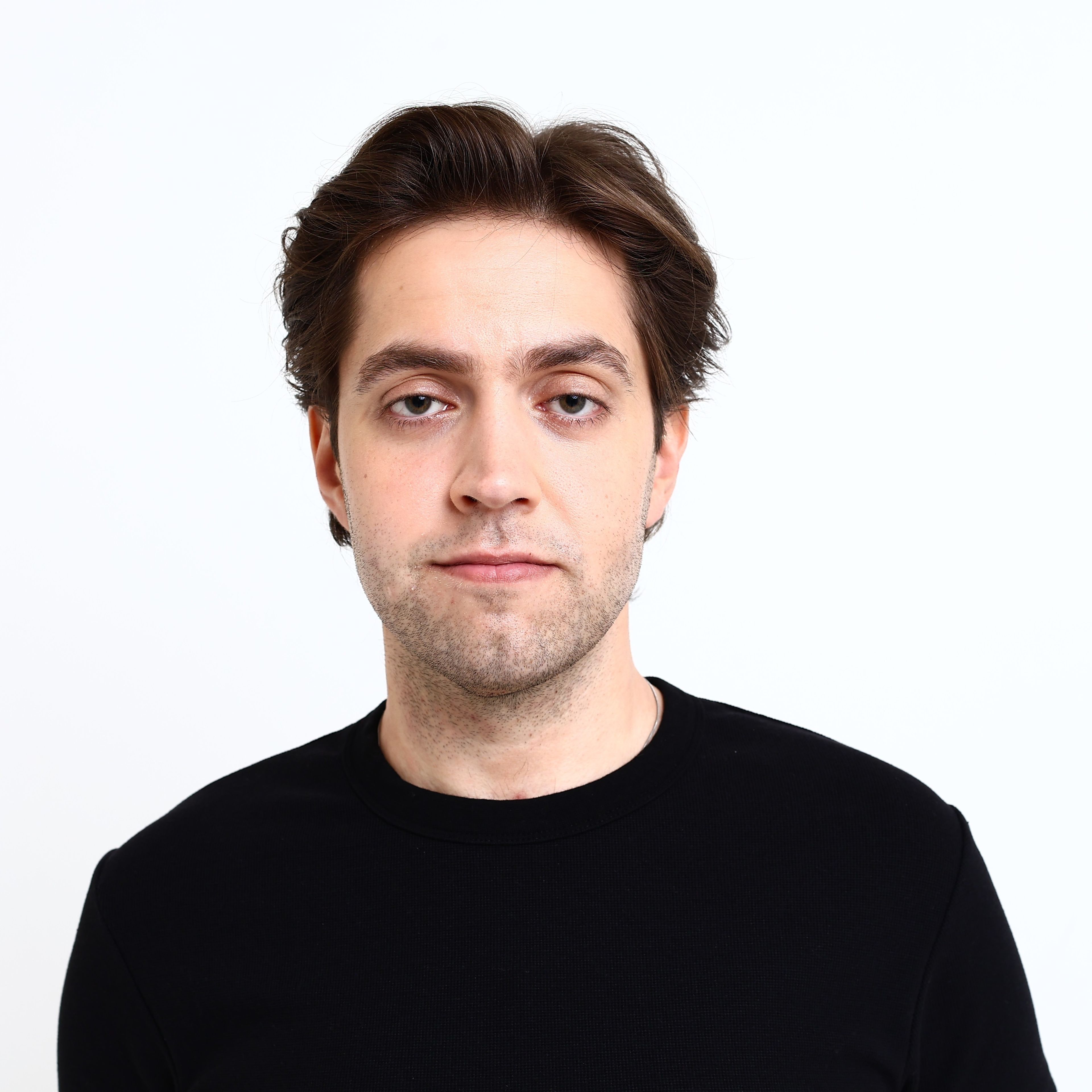Profilbild för Hugo Enmark