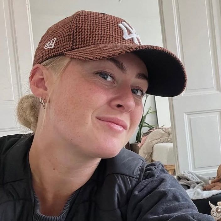 Profilbild för Cassandra Englesson