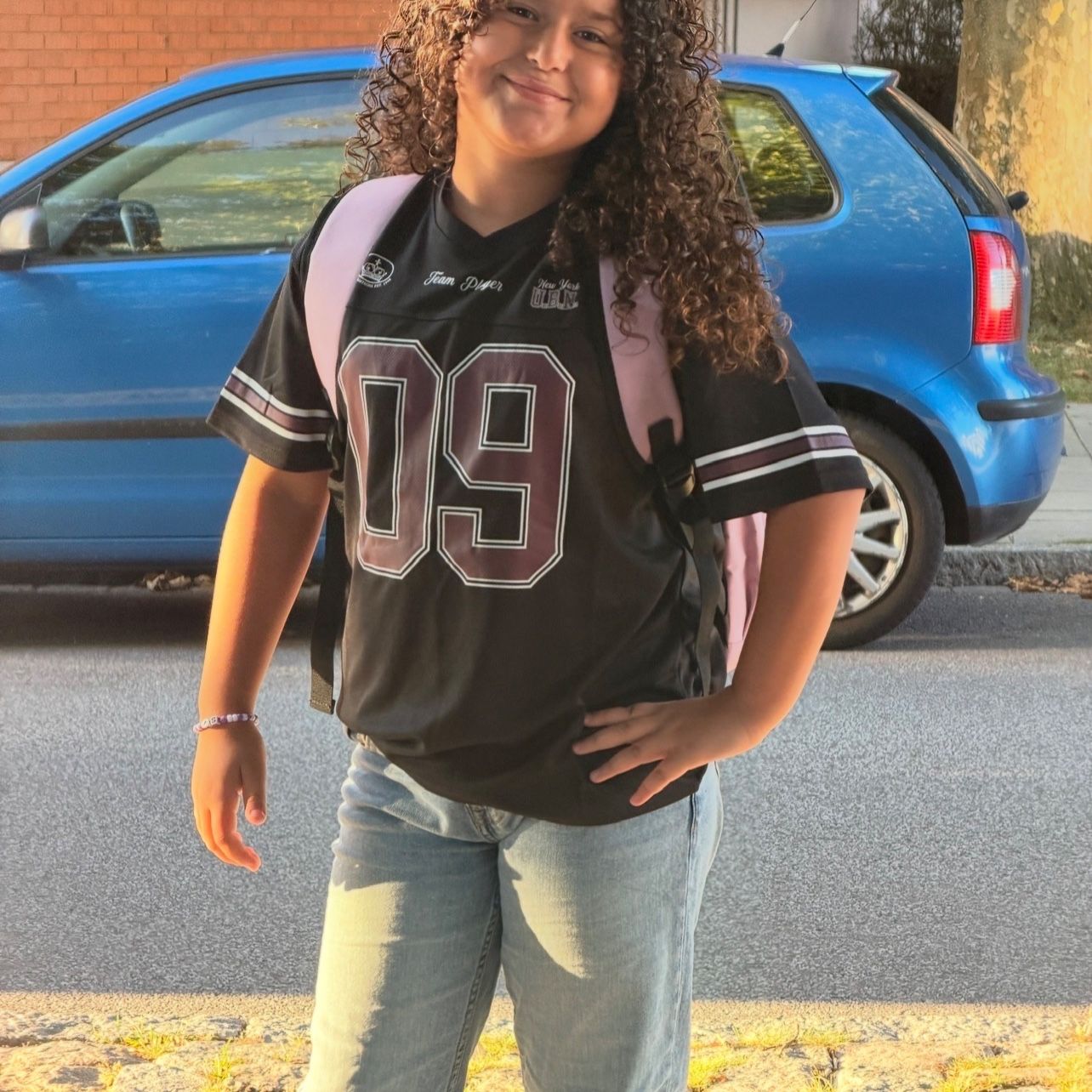 Profilbild för Shirine Saleh
