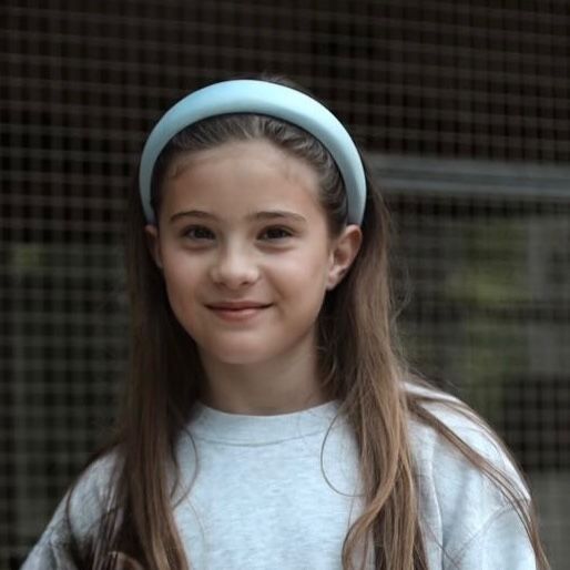 Profilbild för Nicole Bakir