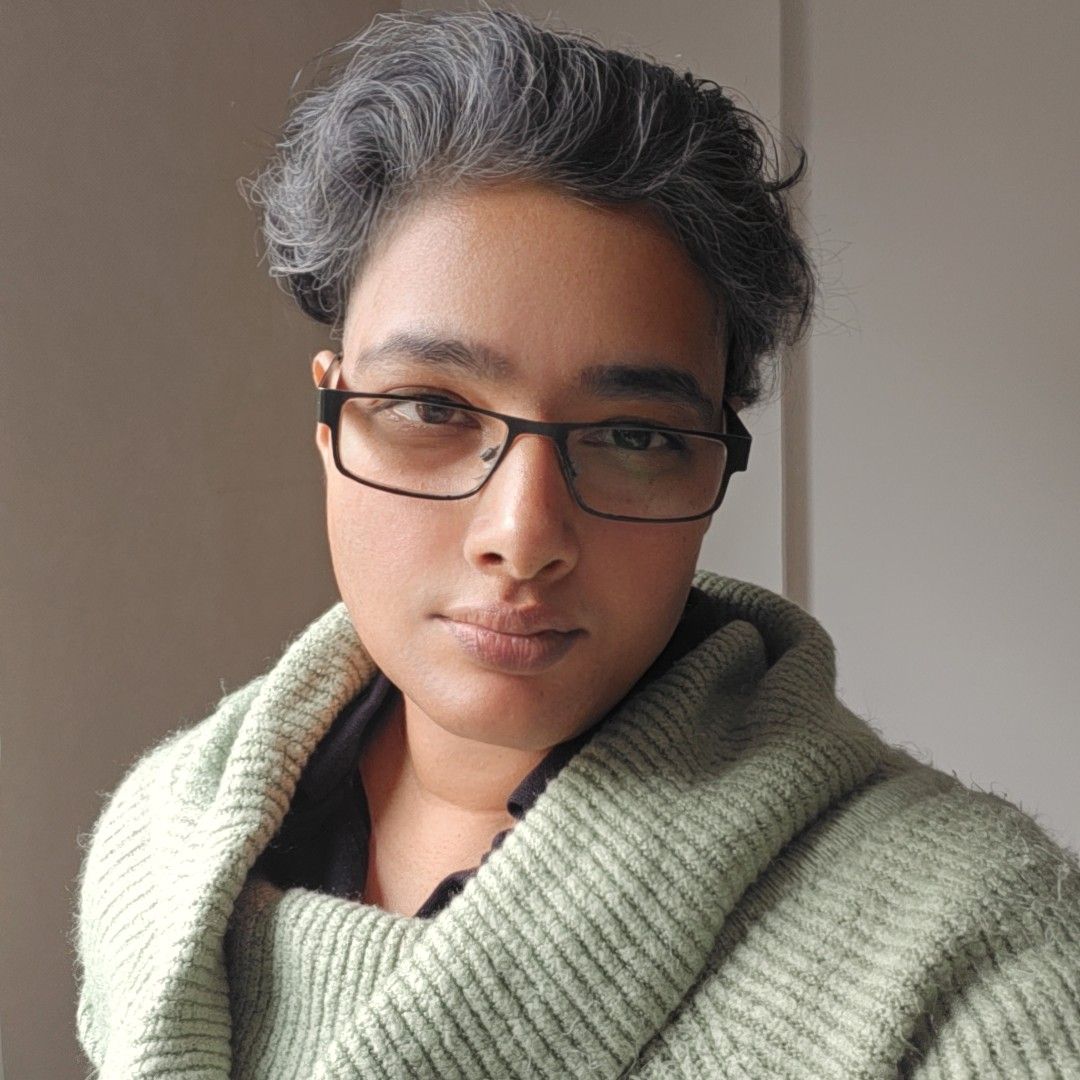 Profilbild för Emma Enbjärde