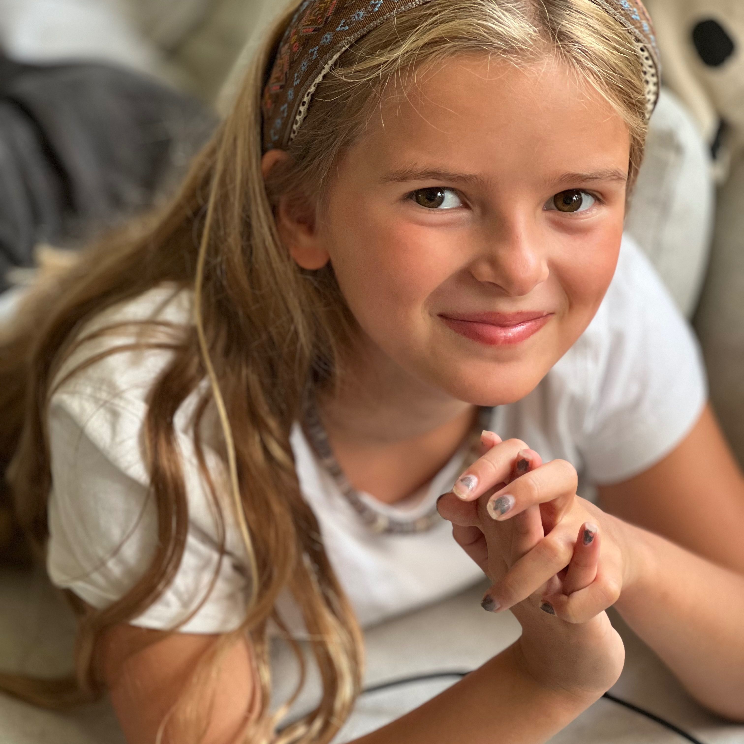 Profilbild för Astrid Andersson