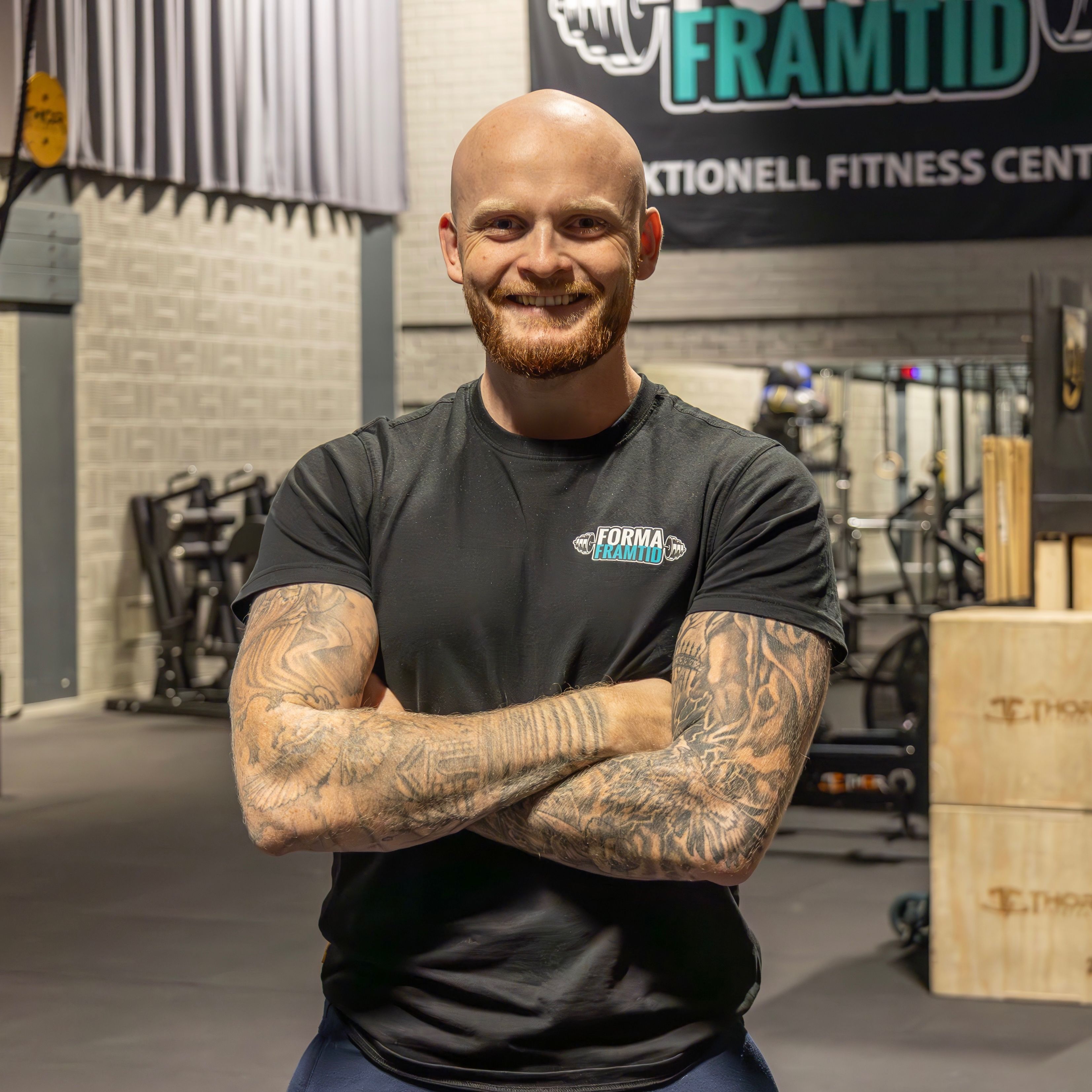 Profilbild för Robin Wiktorsson