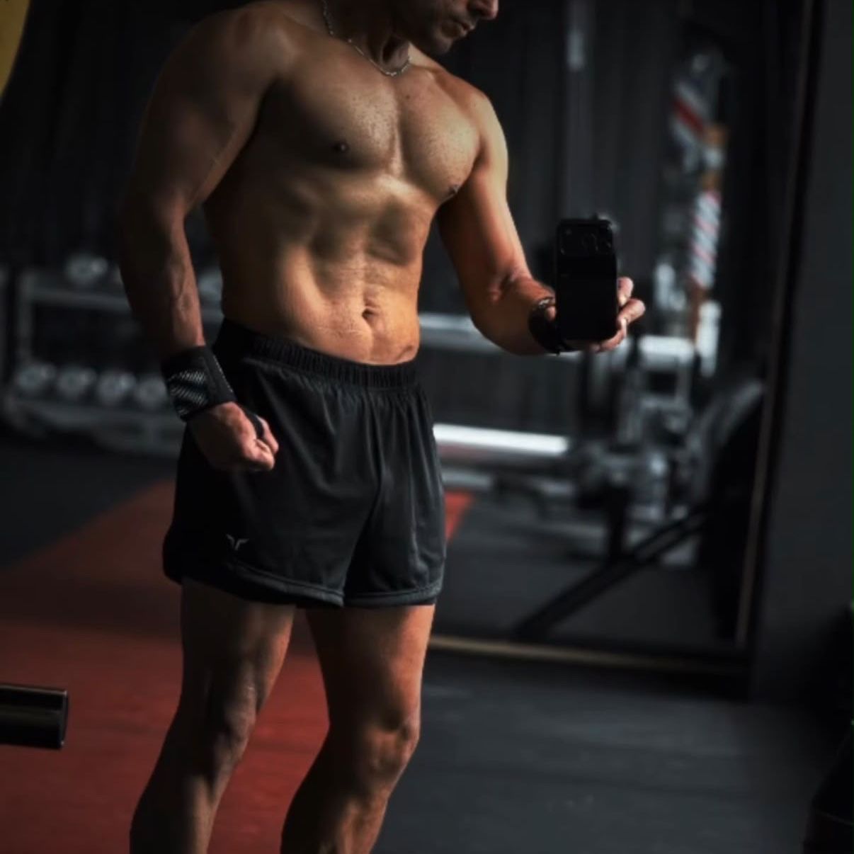 Profilbild för Hafiz Ali Niaz
