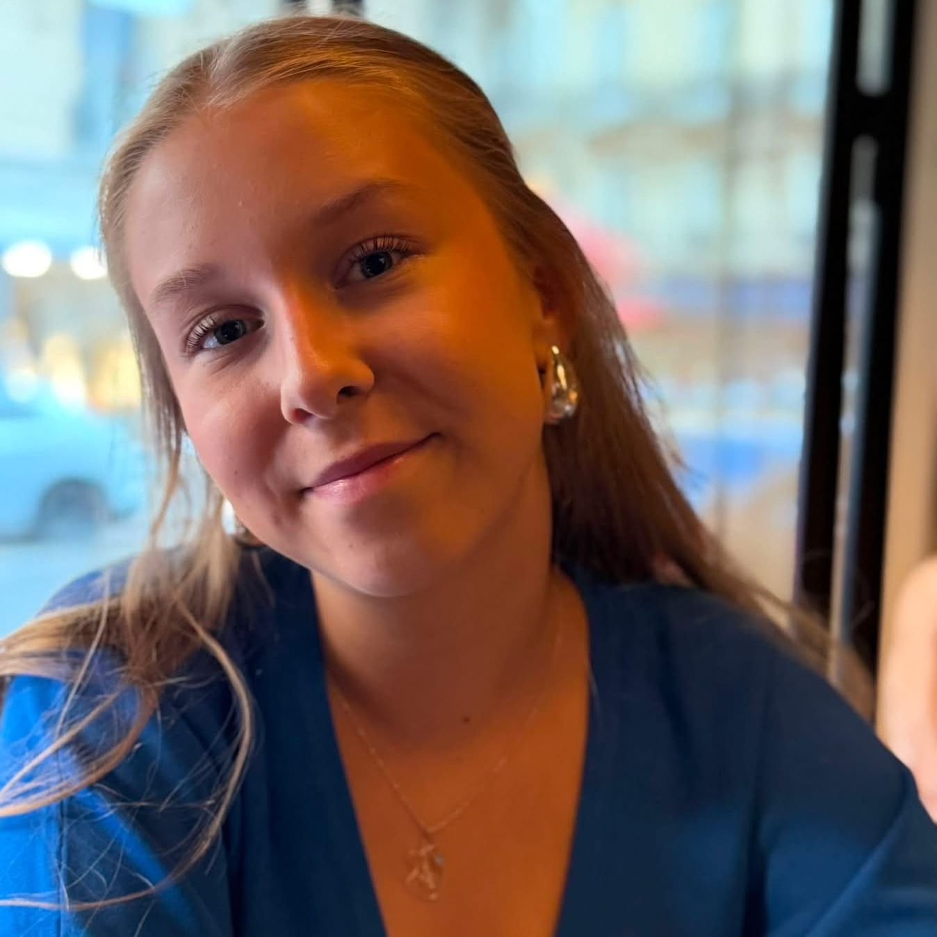 Profilbild för Ellen Gylfe