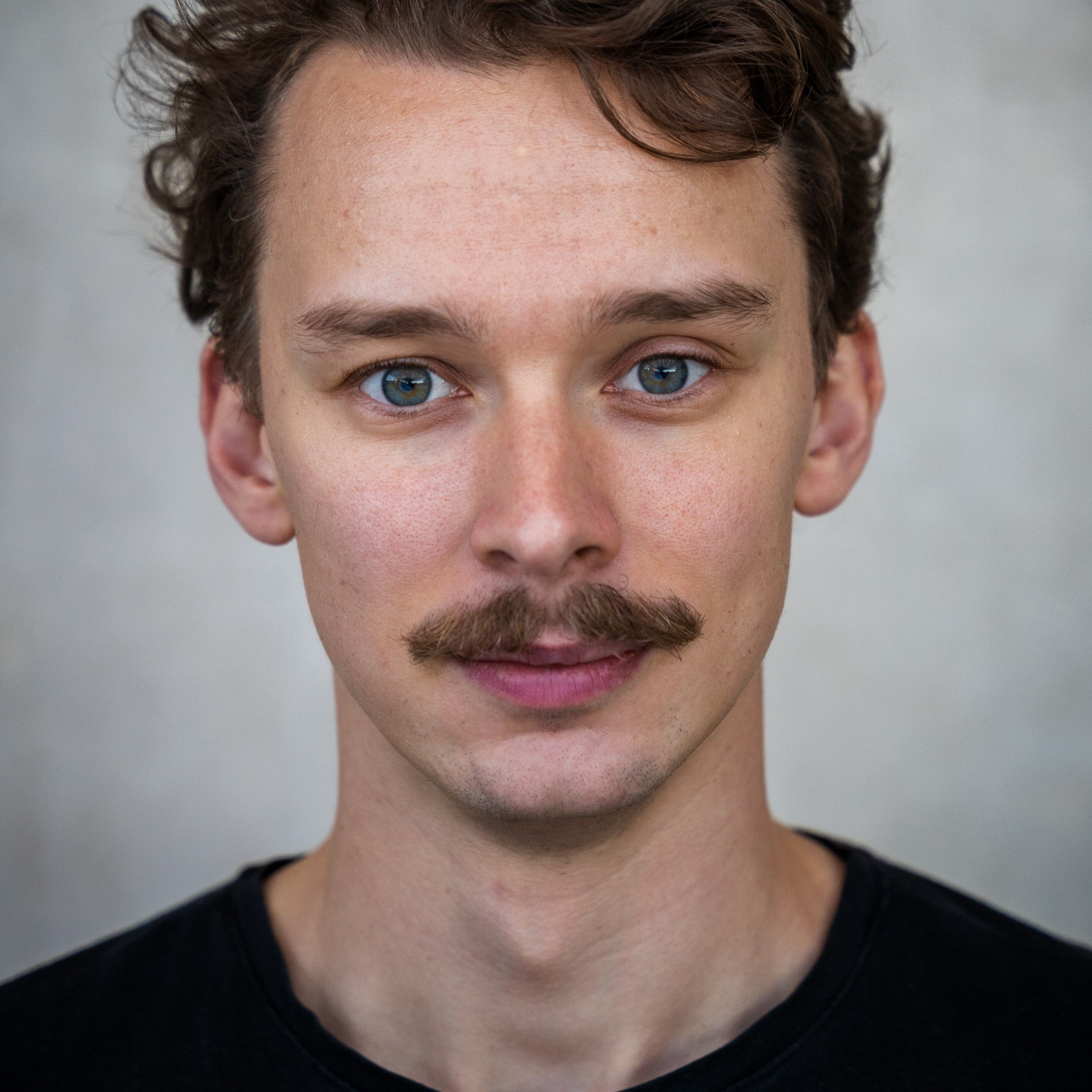 Profilbild för Ludvig Joelson