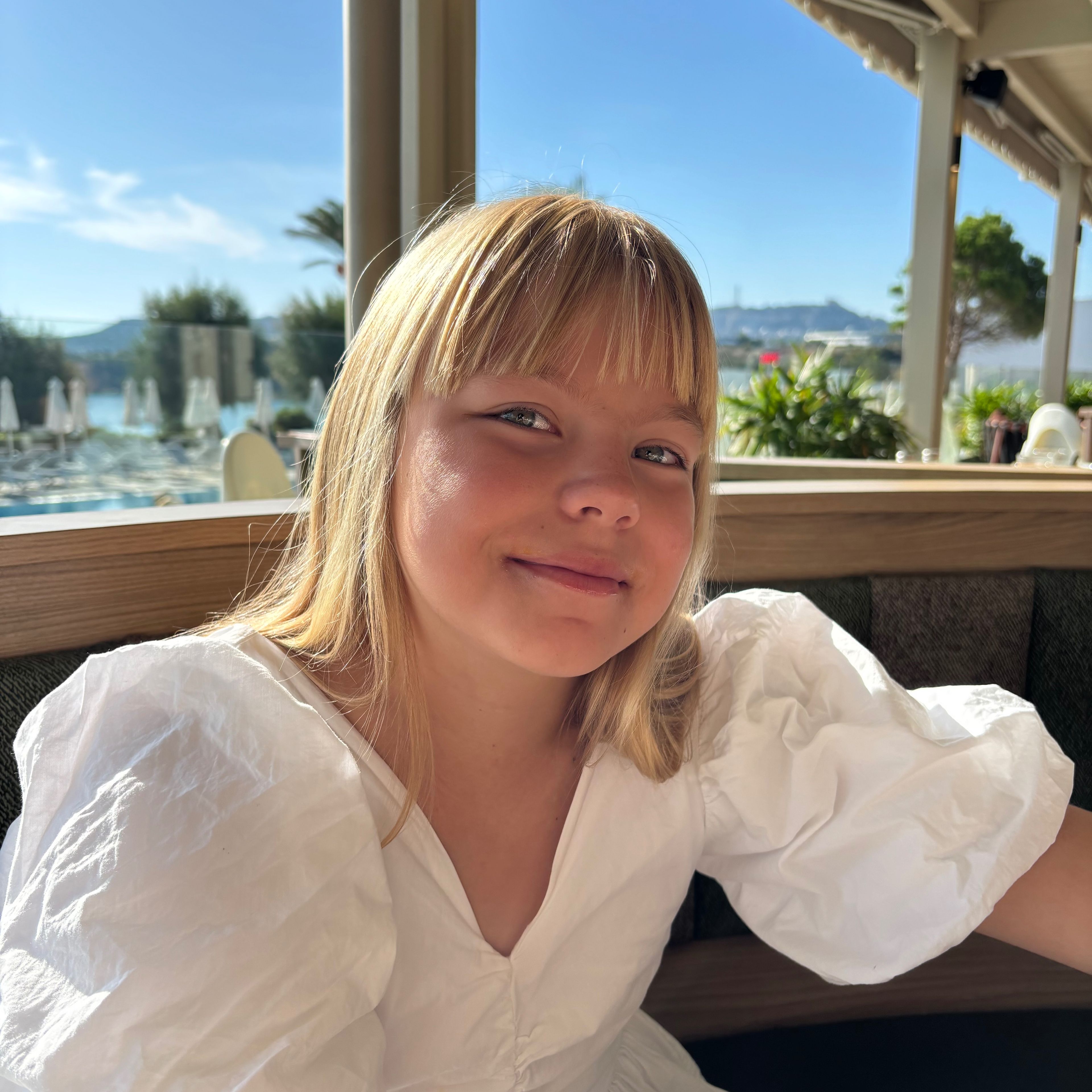 Profilbild för Doris Häggbom