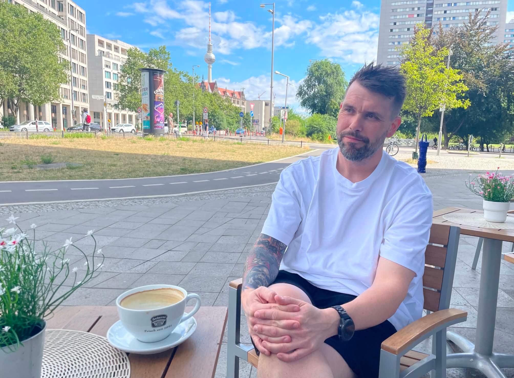 Profilbild för Rickard Cademan