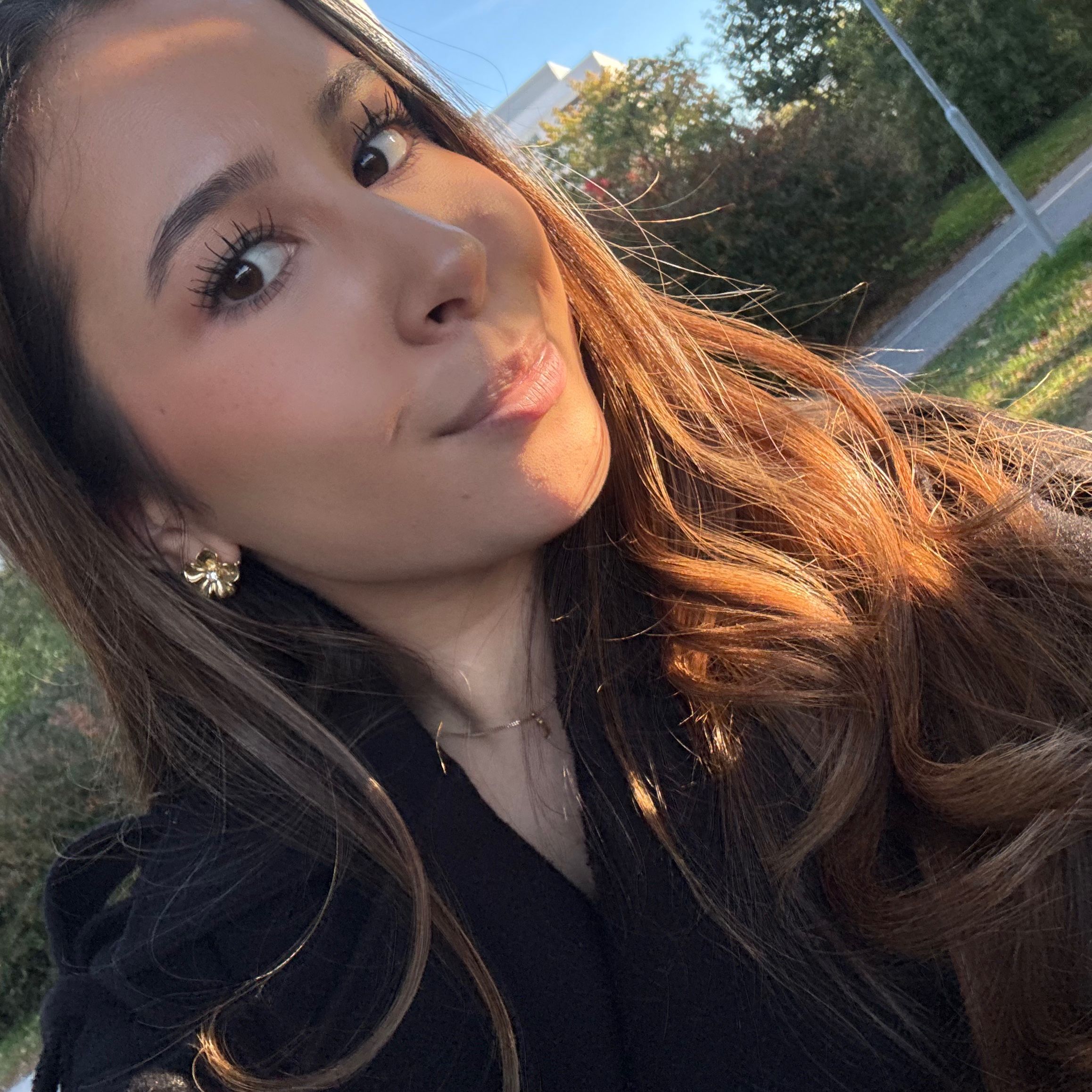Profilbild för Julie Parruca