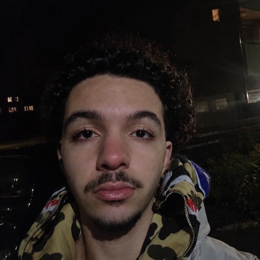 Profilbild för Daniel Sadeghi