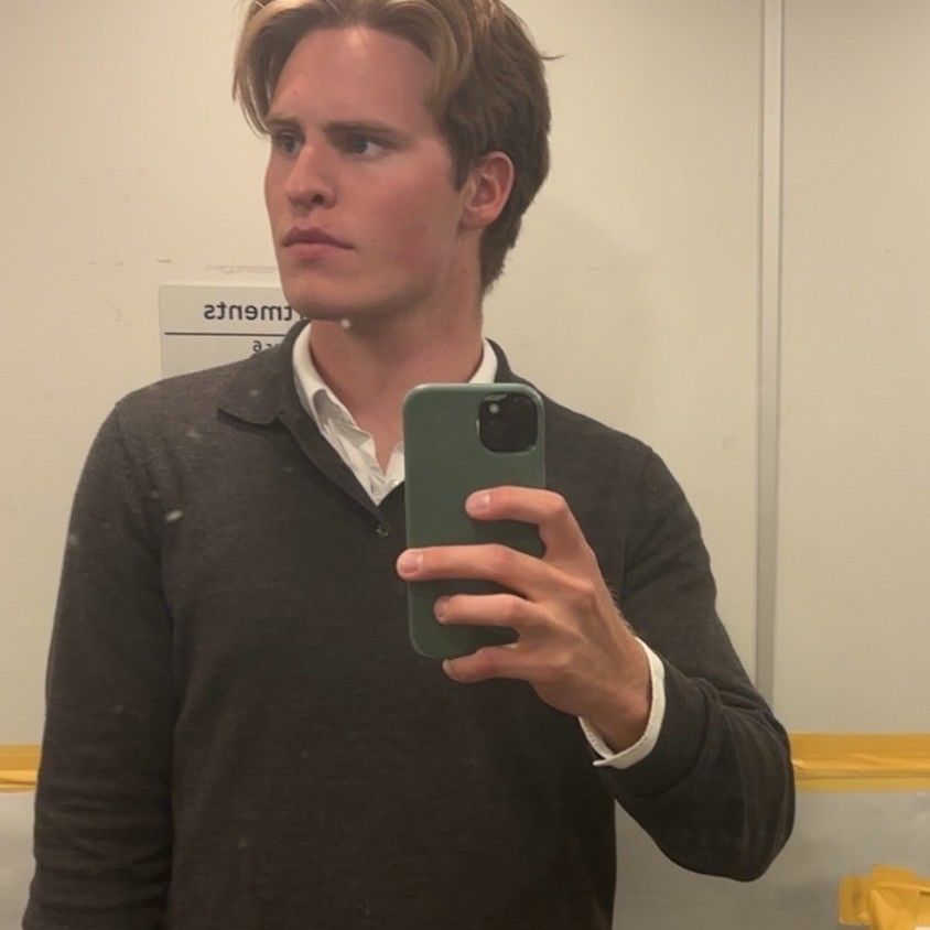 Profilbild för Anton Johansson