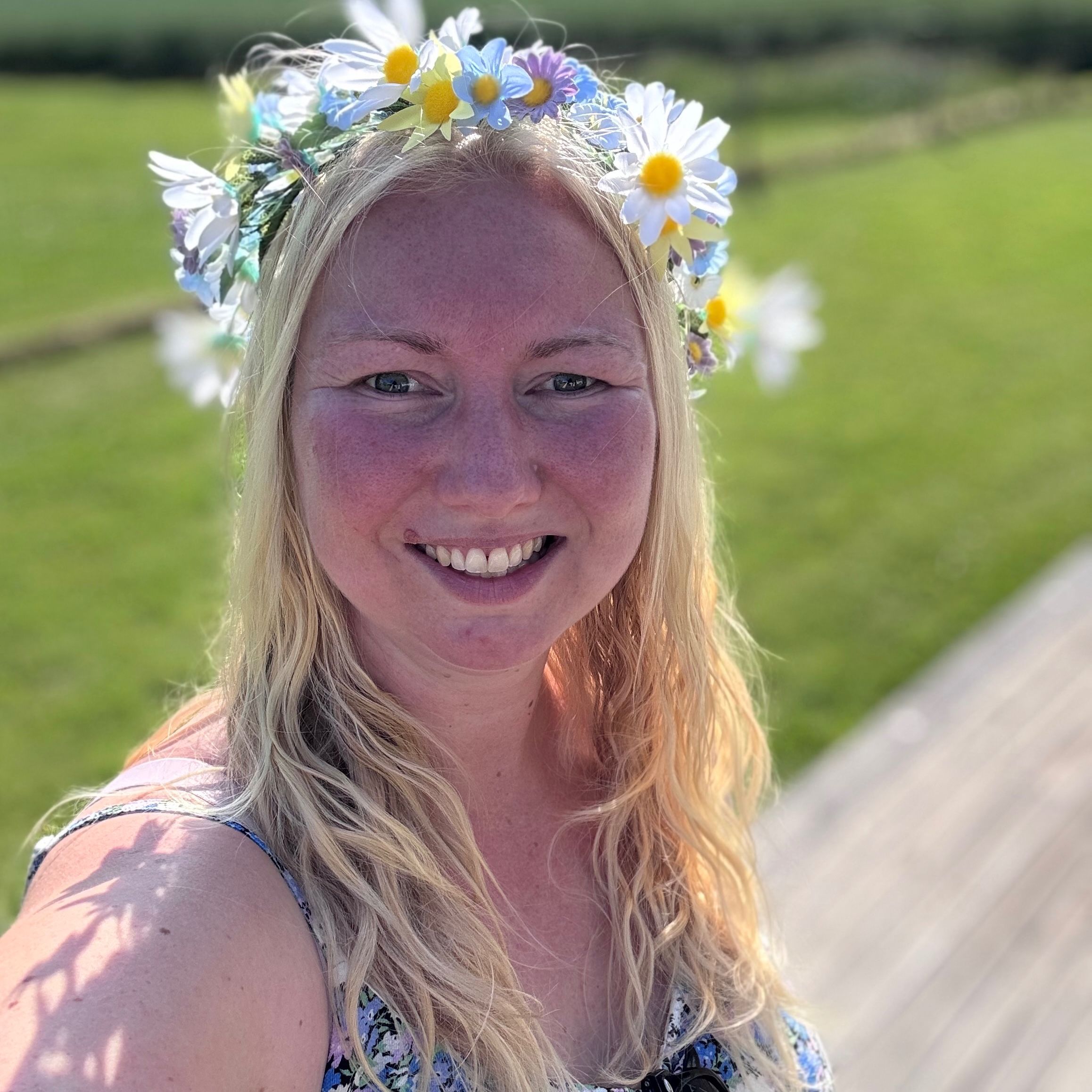 Profilbild för Maria Andersson
