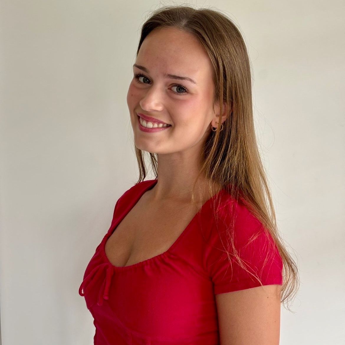 Profilbild för Hanna Garmark