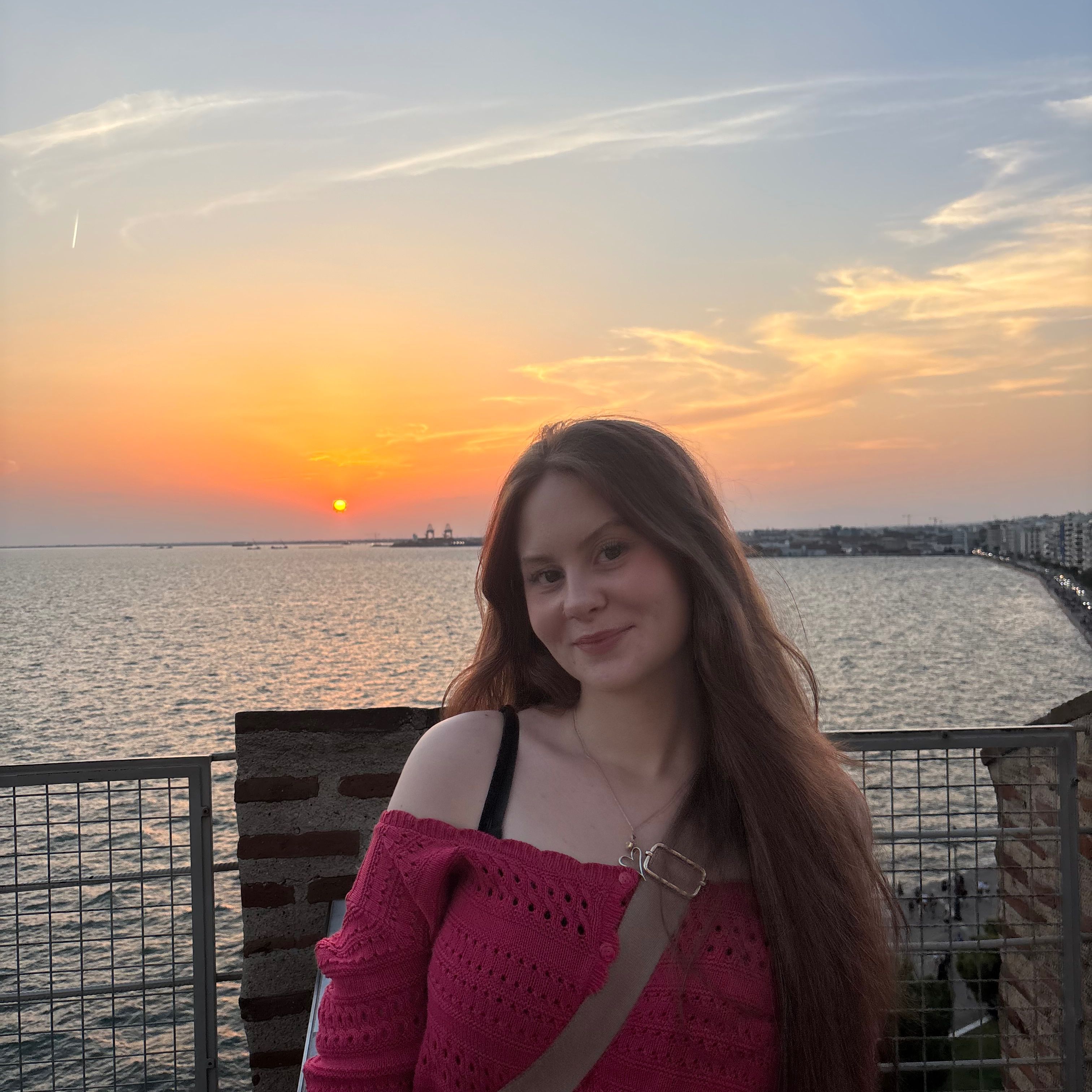 Profilbild för Chantel Törner