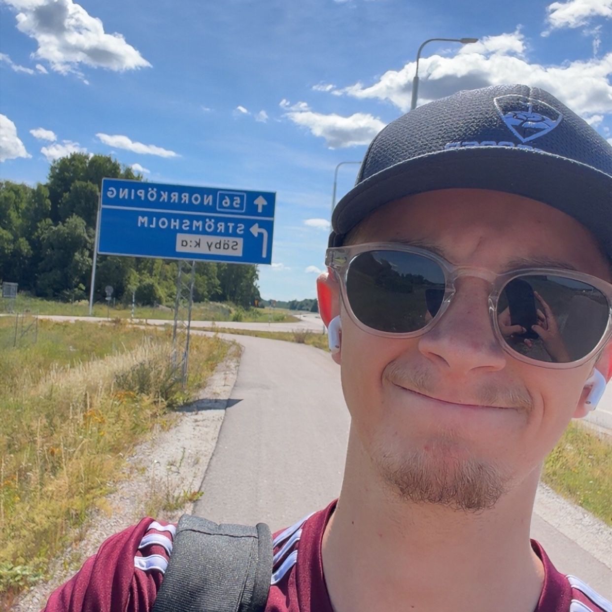 Profilbild för Mathisen Mathisen