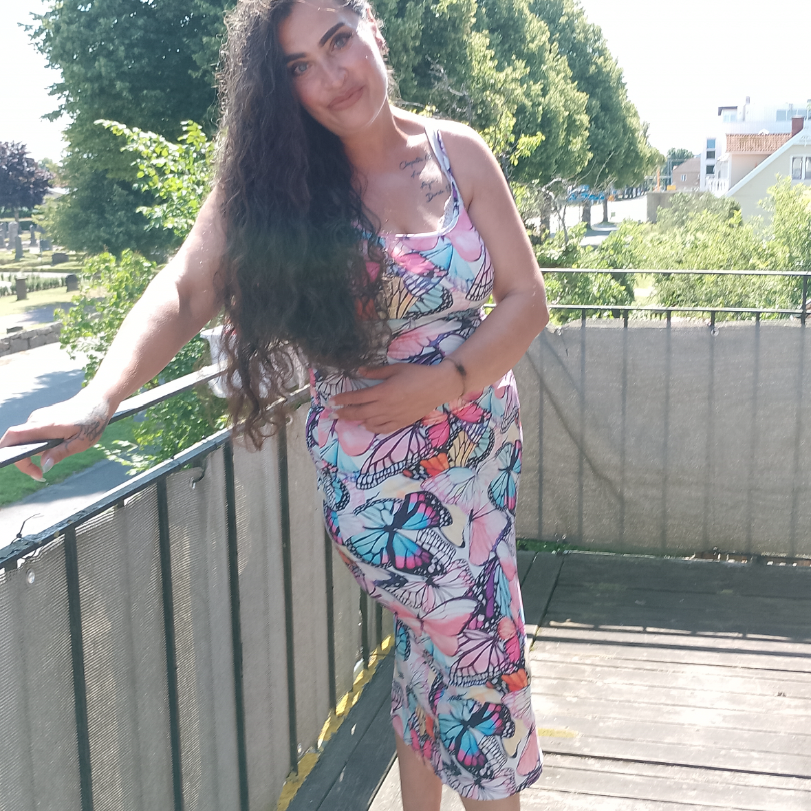 Profilbild för Therese Darowiche