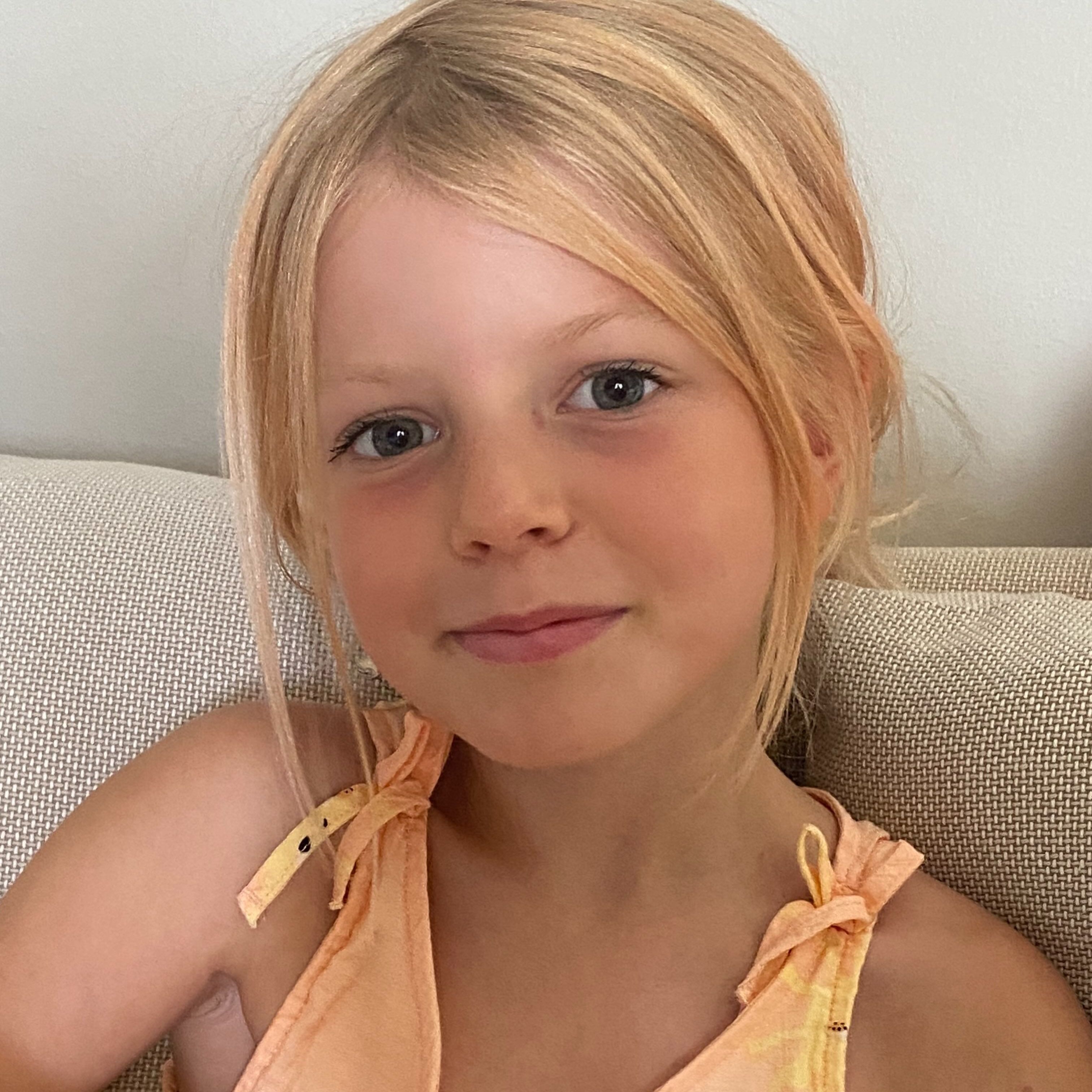 Profilbild för Elle Wallin