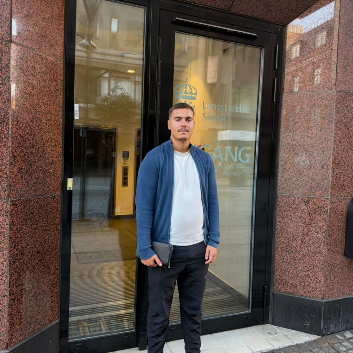 Profilbild för Anton Johansson