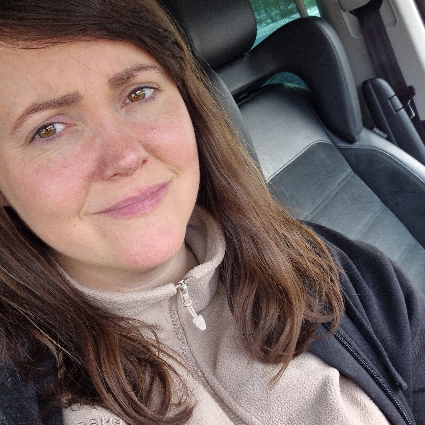 Profilbild för Elin Björnström