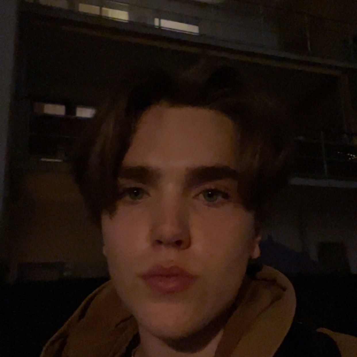 Profilbild för Gustav Elensky