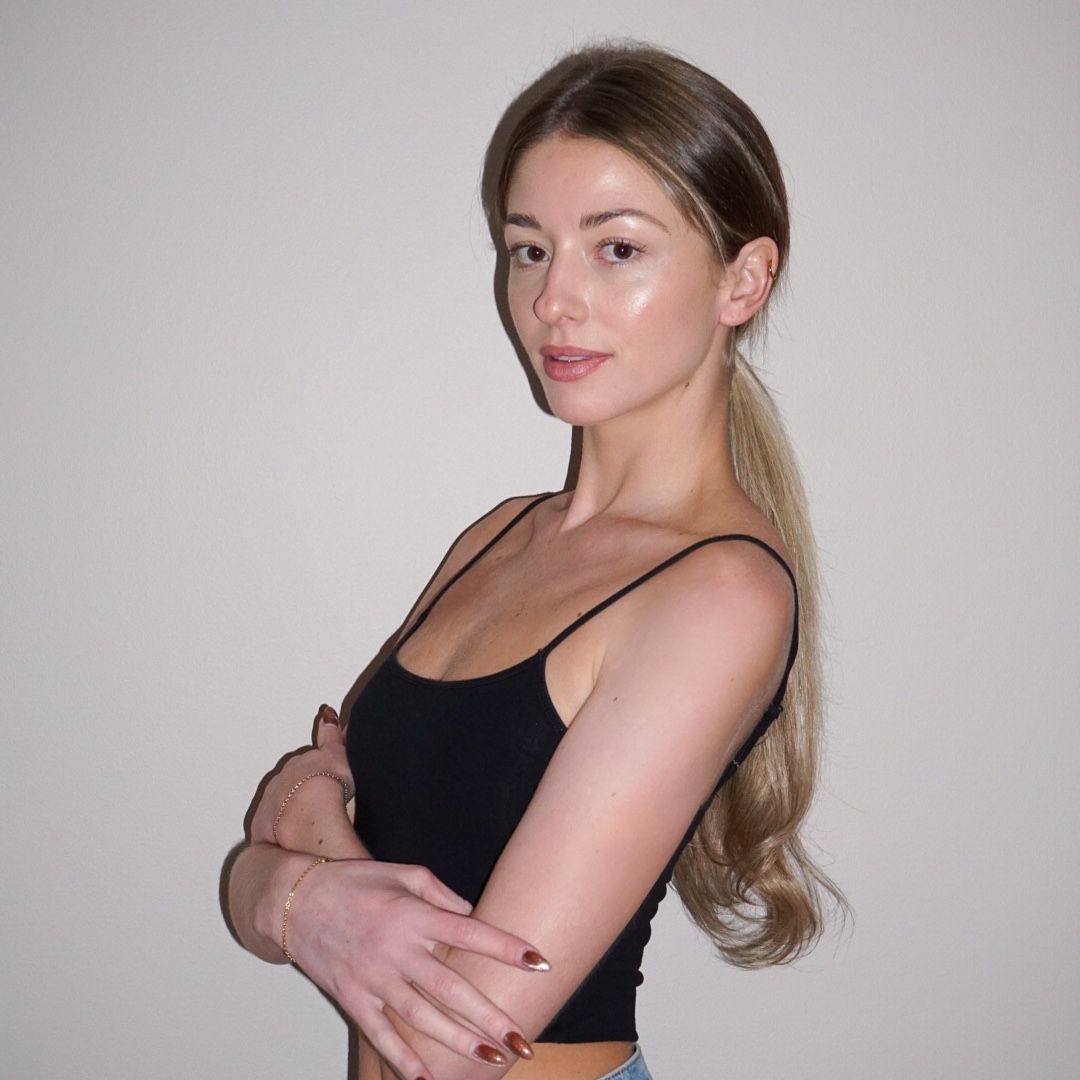 Profilbild för Matilda Gustafsson
