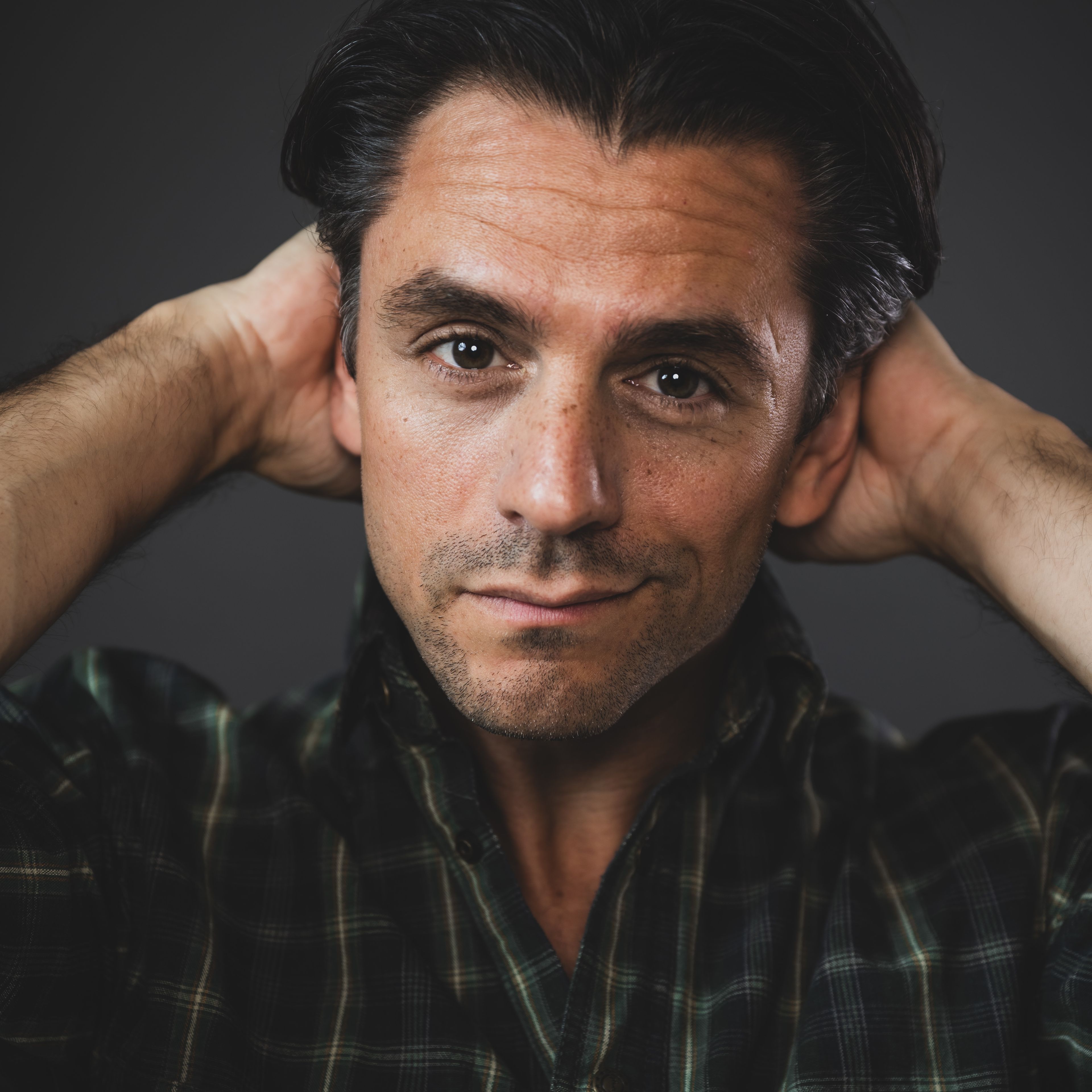 Profilbild för Patrik Hont
