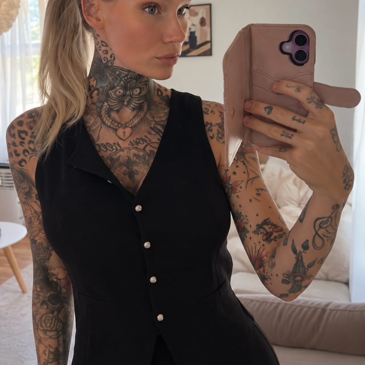 Profilbild för Frida Lindberg