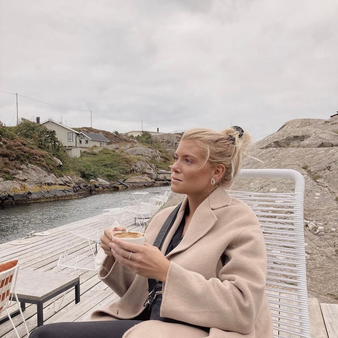 Profilbild för Sofia Hagman
