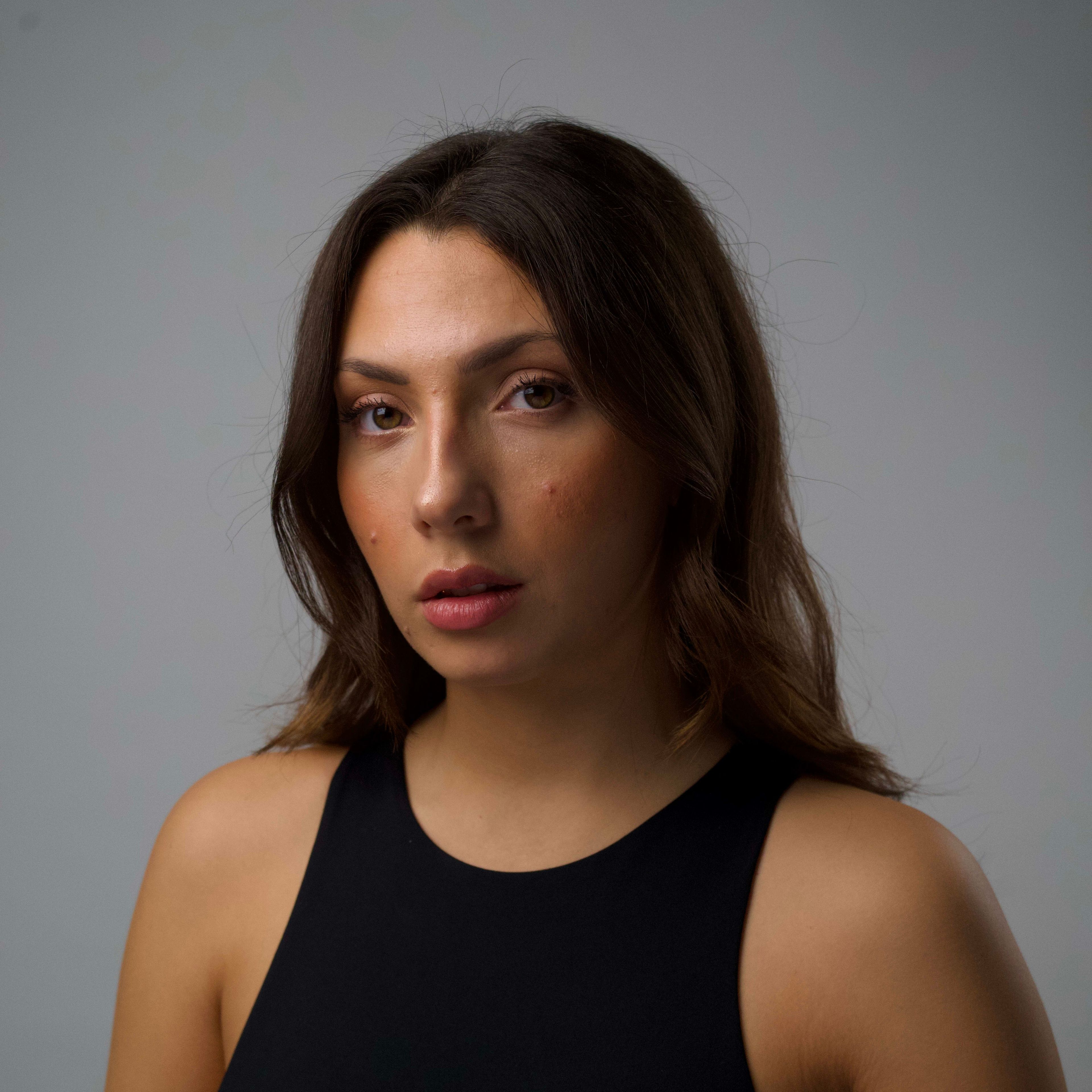 Profilbild för Ella Sandberg