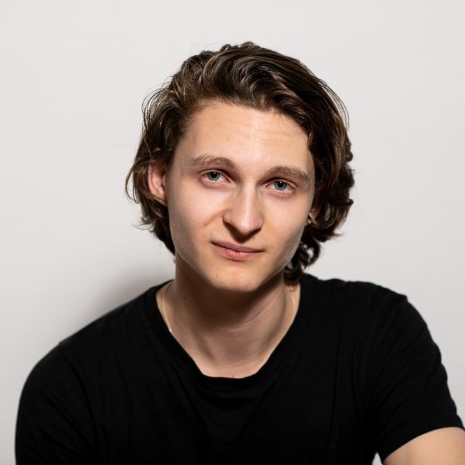 Profilbild för Jack Hancock