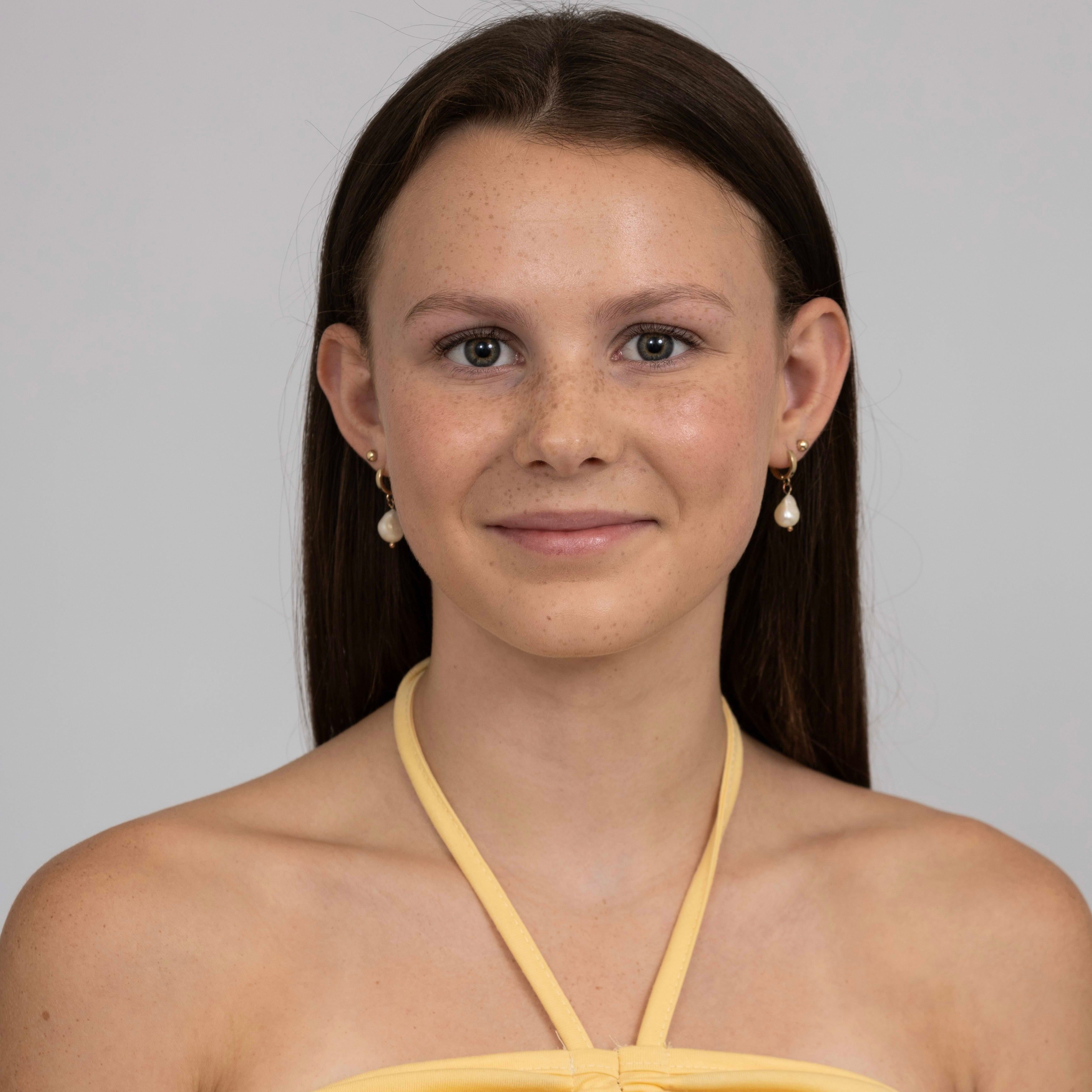 Profilbild för Lovisa Samuelsson