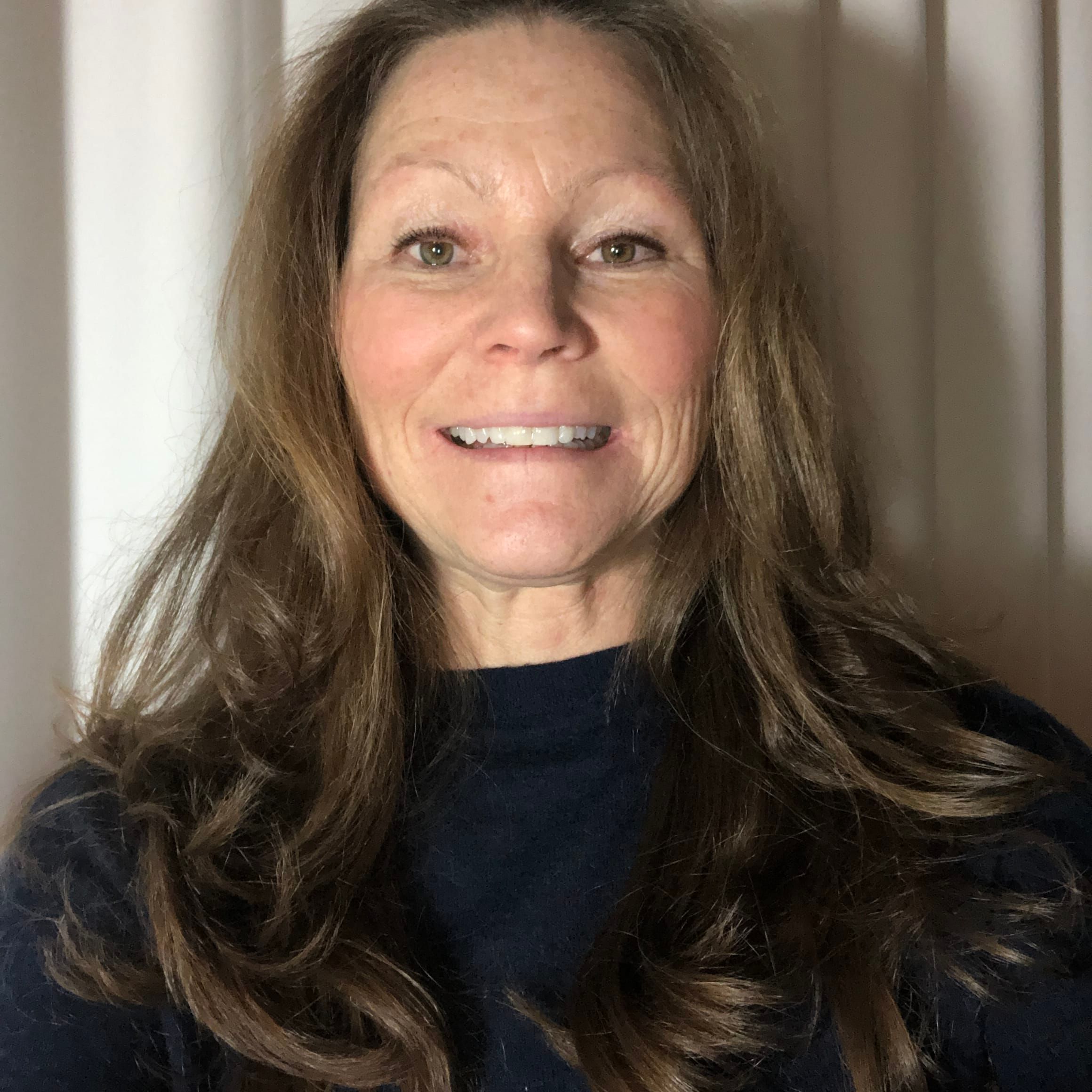 Profilbild för Åsa Älmeby Thorne