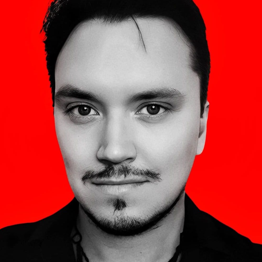Profilbild för Jonathan Sand