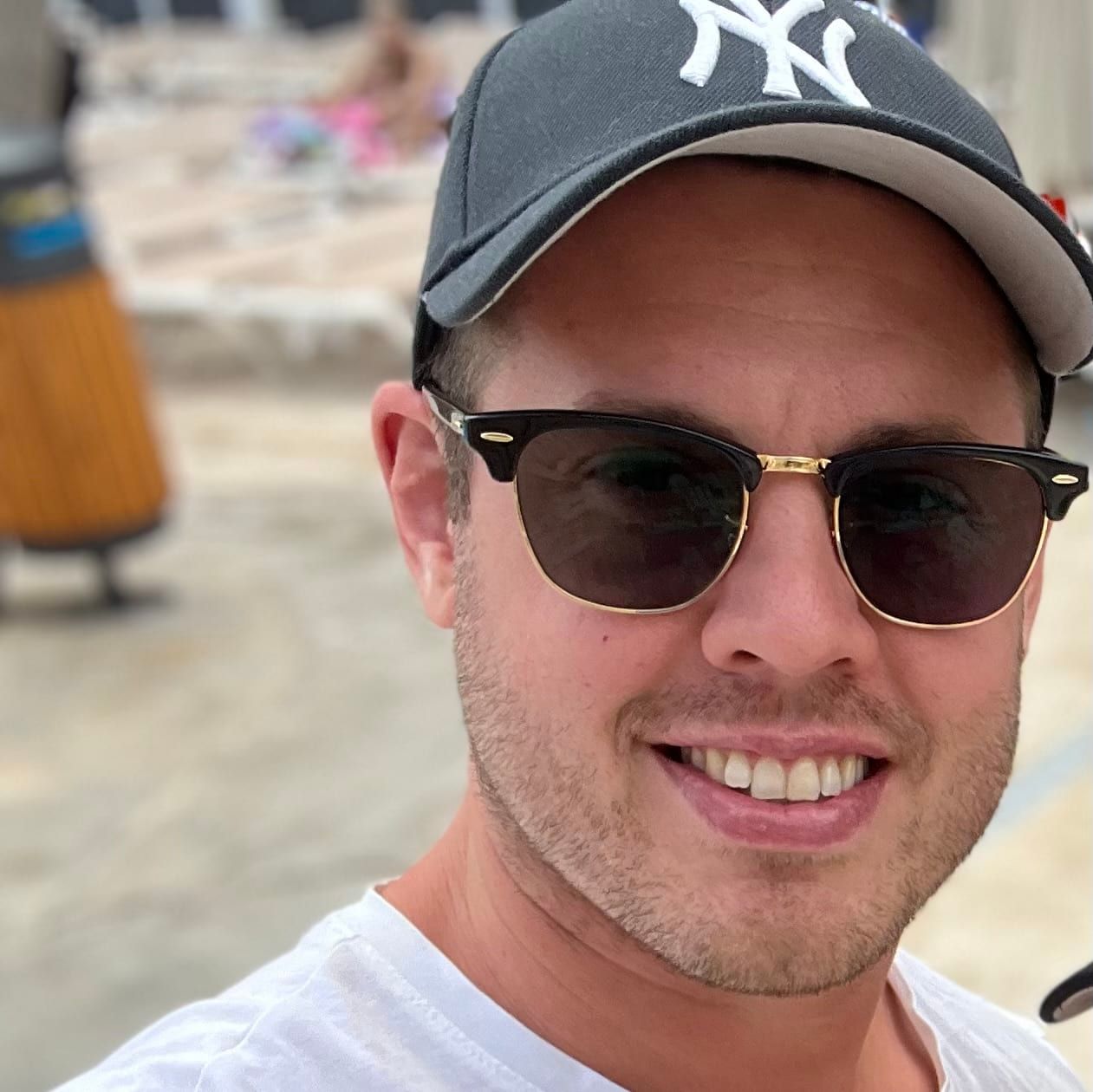 Profilbild för Kalle Ekstrand