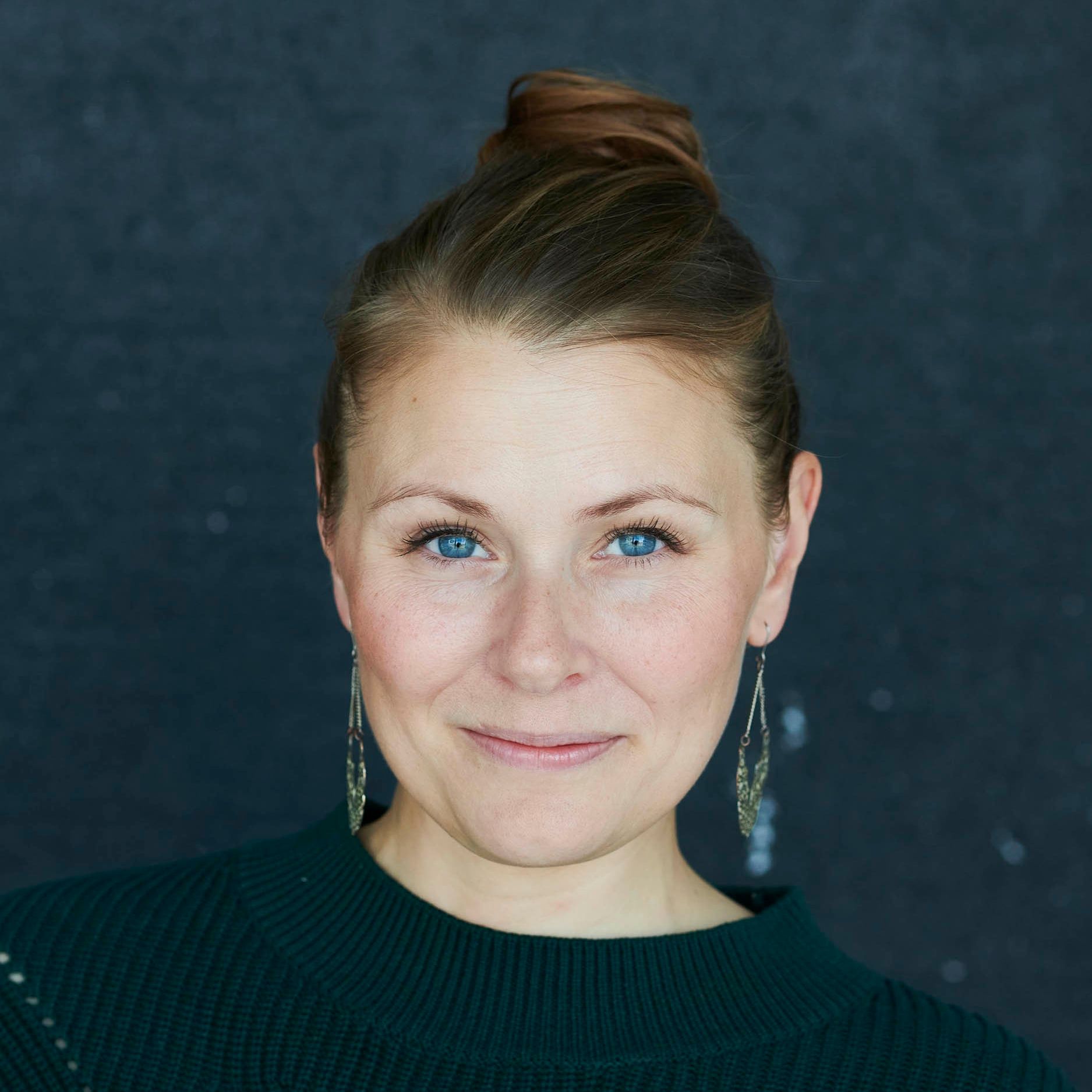 Profilbild för Christine Singbrant