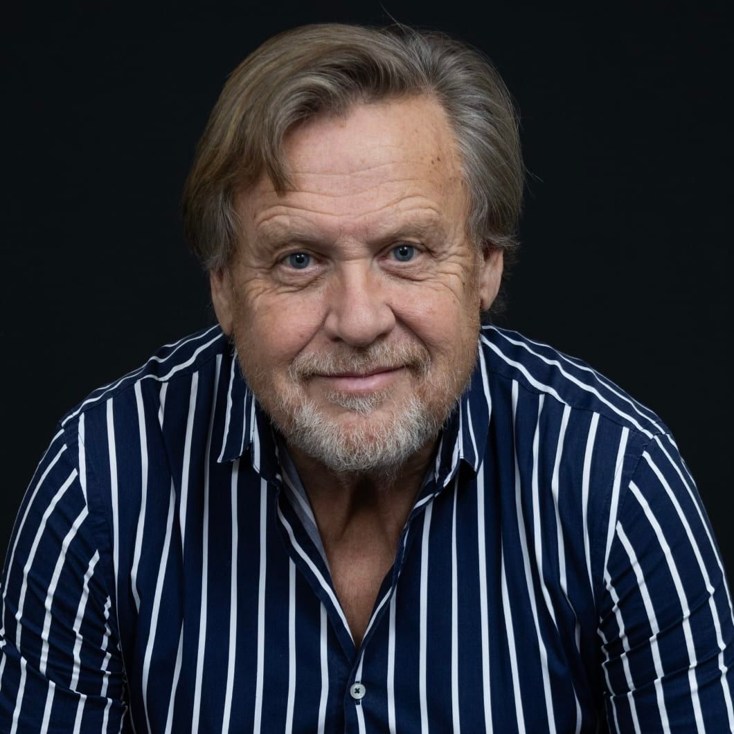 Profilbild för Börje Lundberg