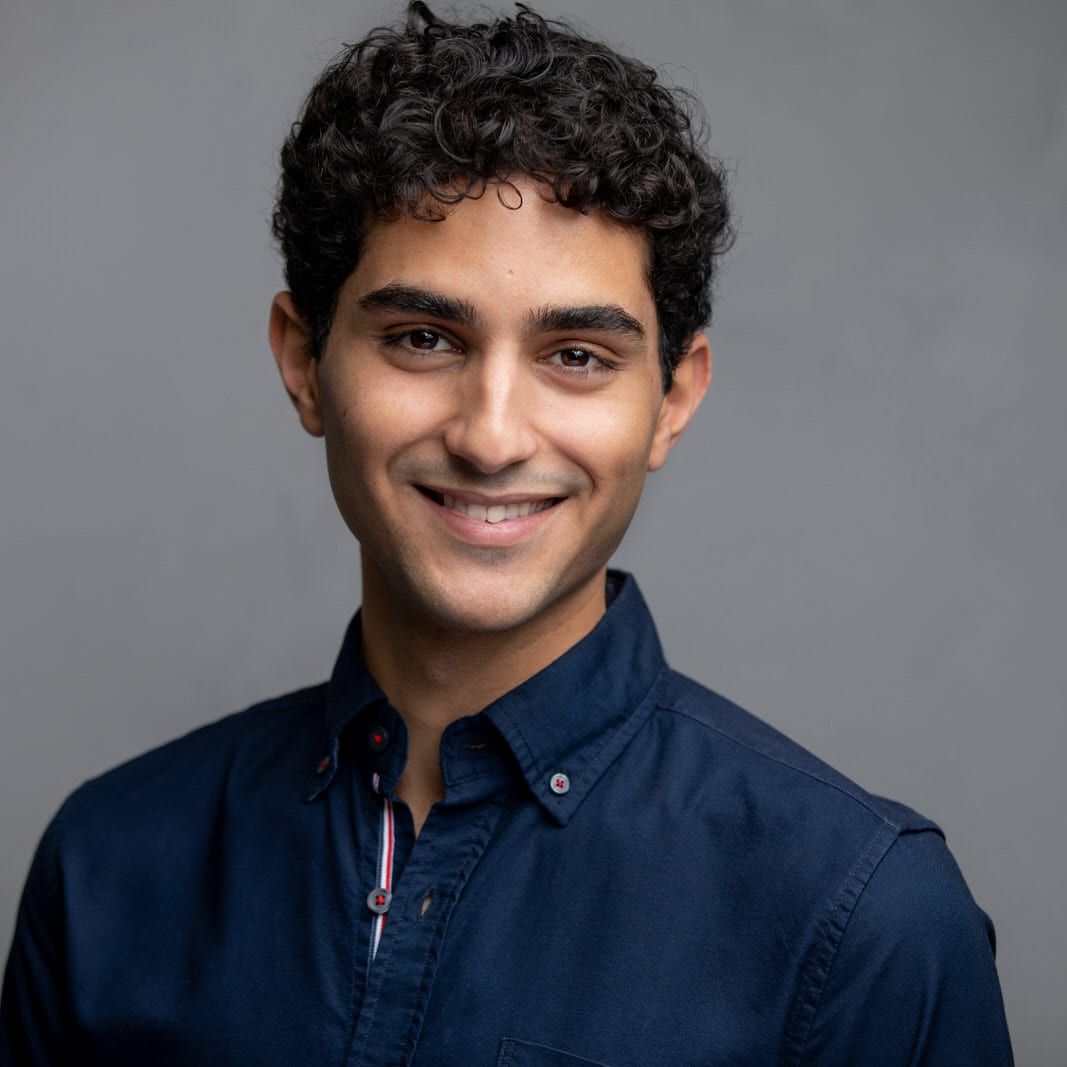 Profilbild för Mohammed Abuhajaj