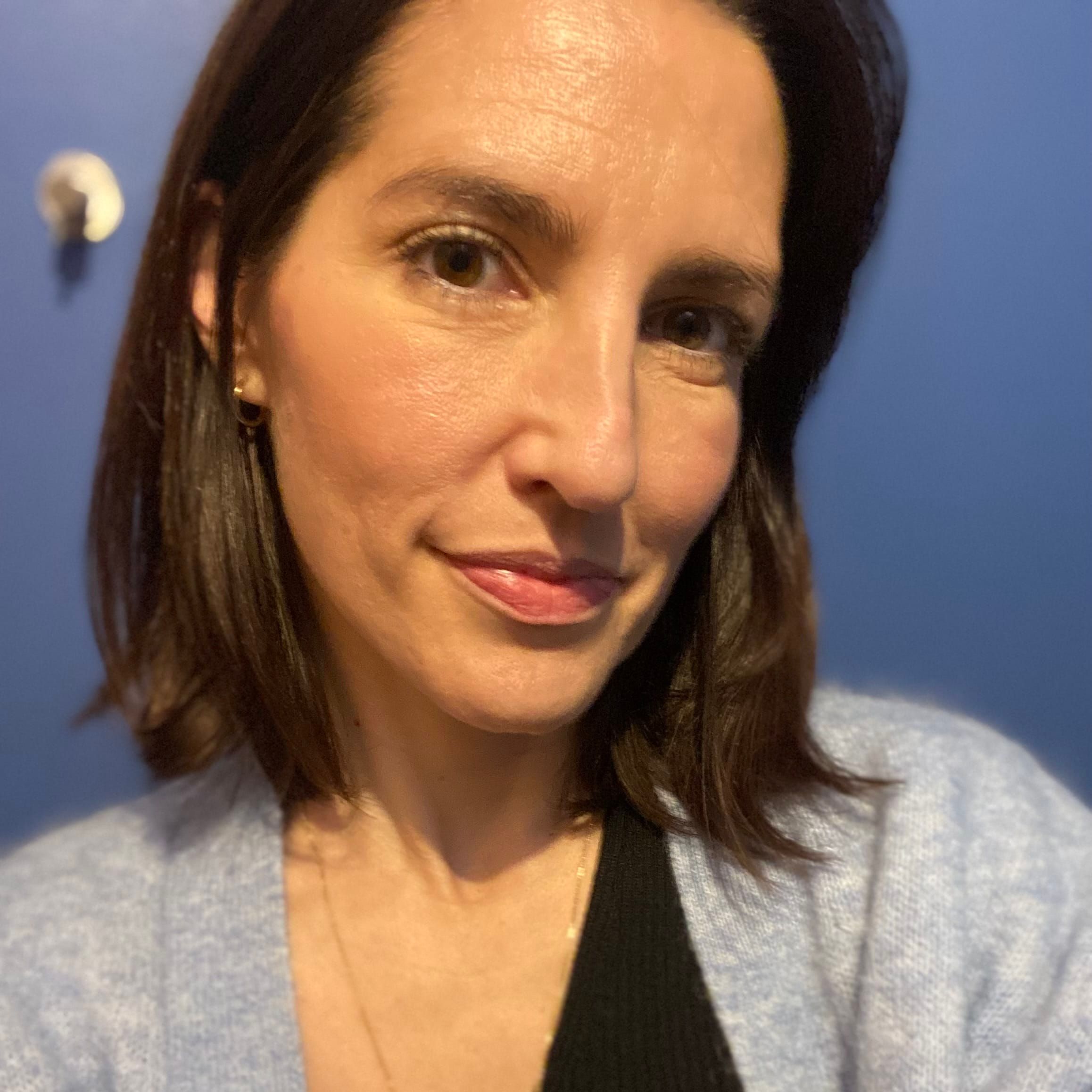 Profilbild för Emmi Chartier