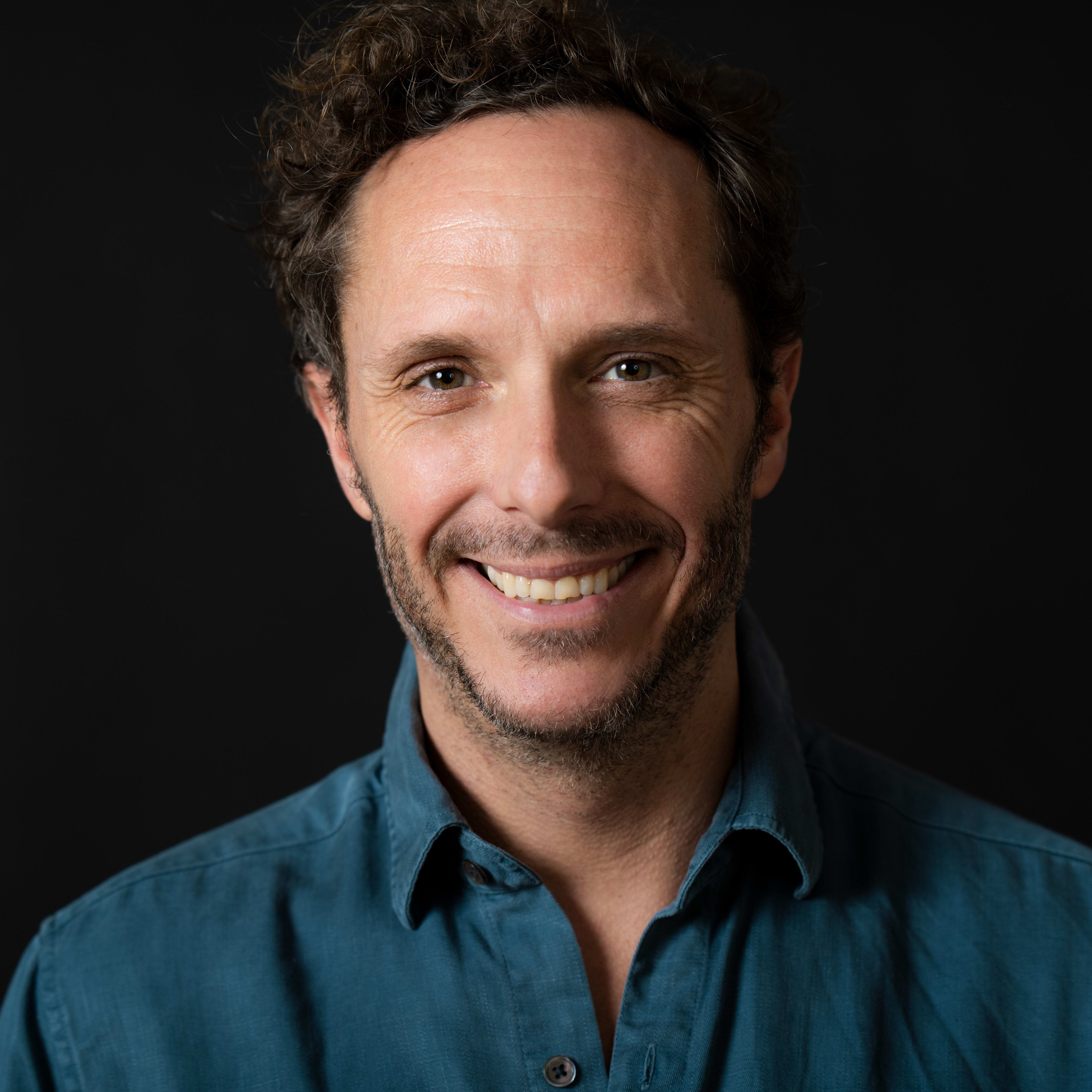 Profilbild för Kalle Rydberg