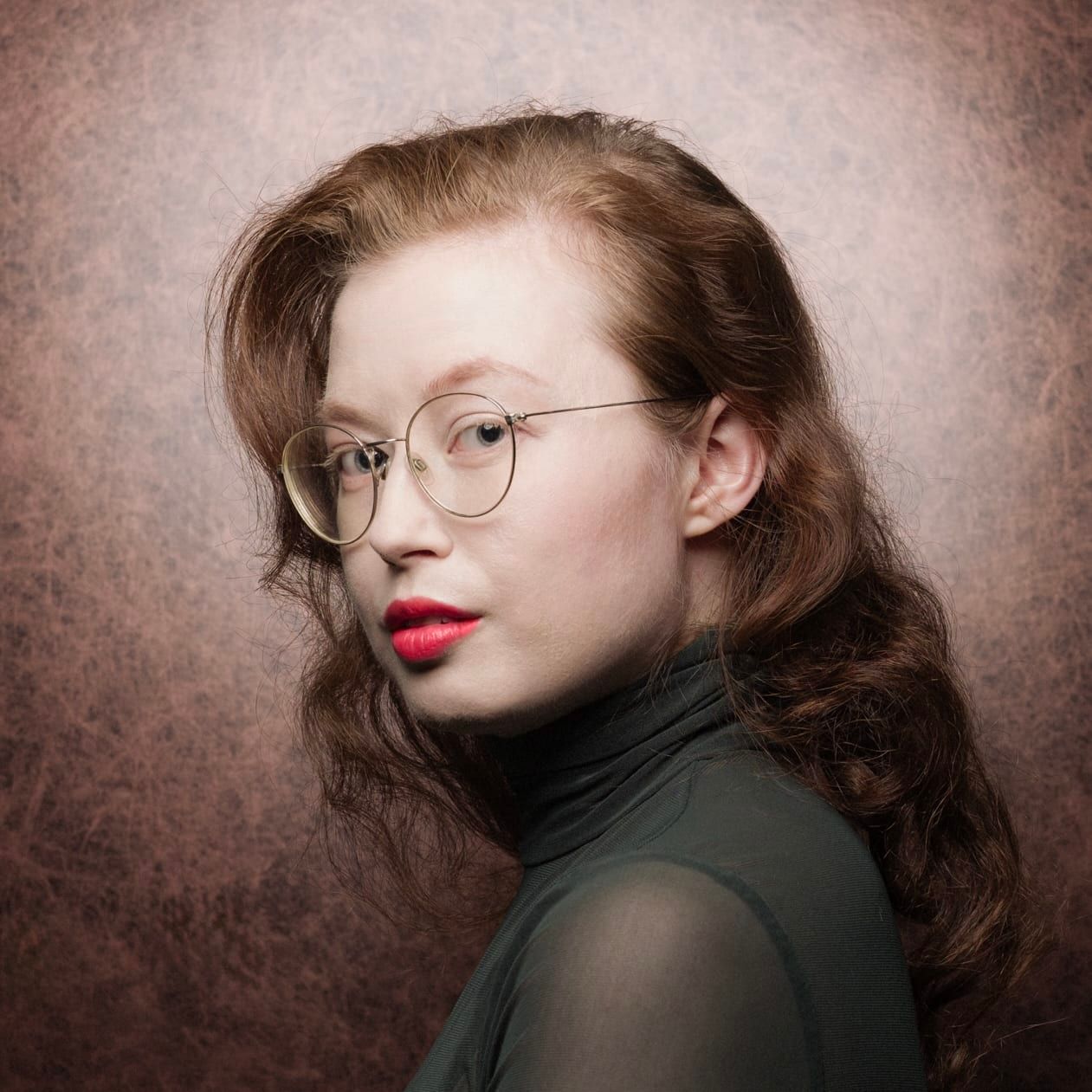 Profilbild för Alexandra Forsberg