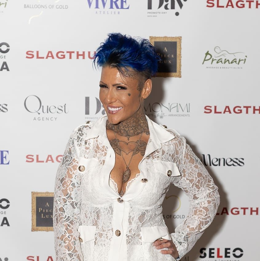 Profilbild för Jennelee Nenne Frisk