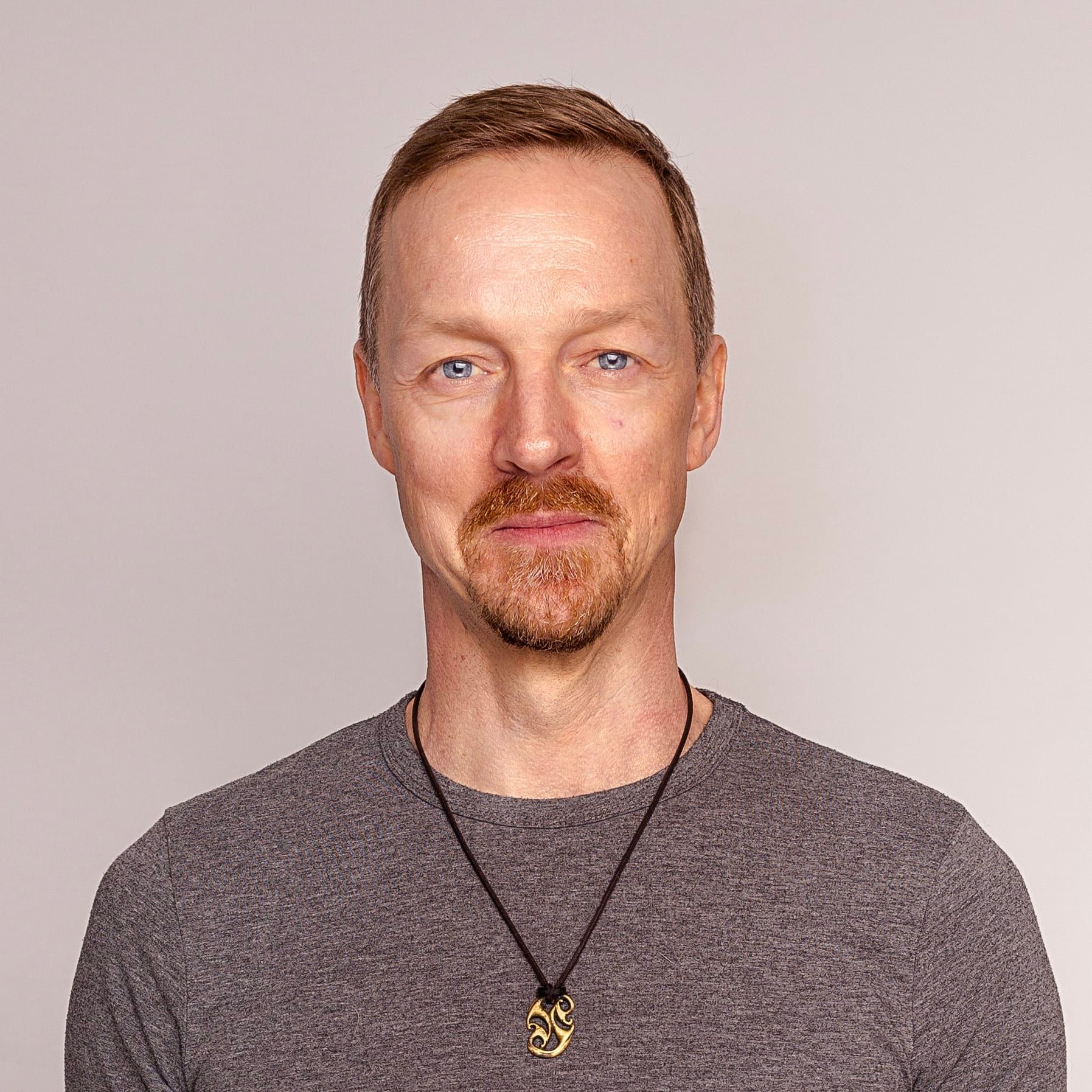 Profilbild för Marko Keskitalo