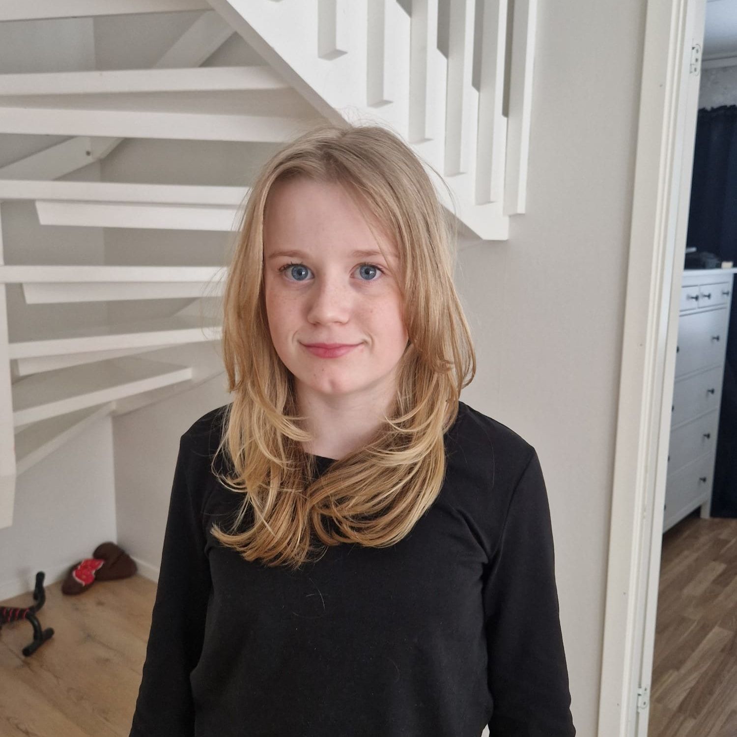 Profilbild för Maja Eriksson Wiktorin