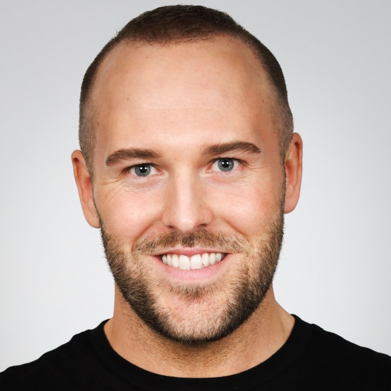Profilbild för Robin Kvarnström