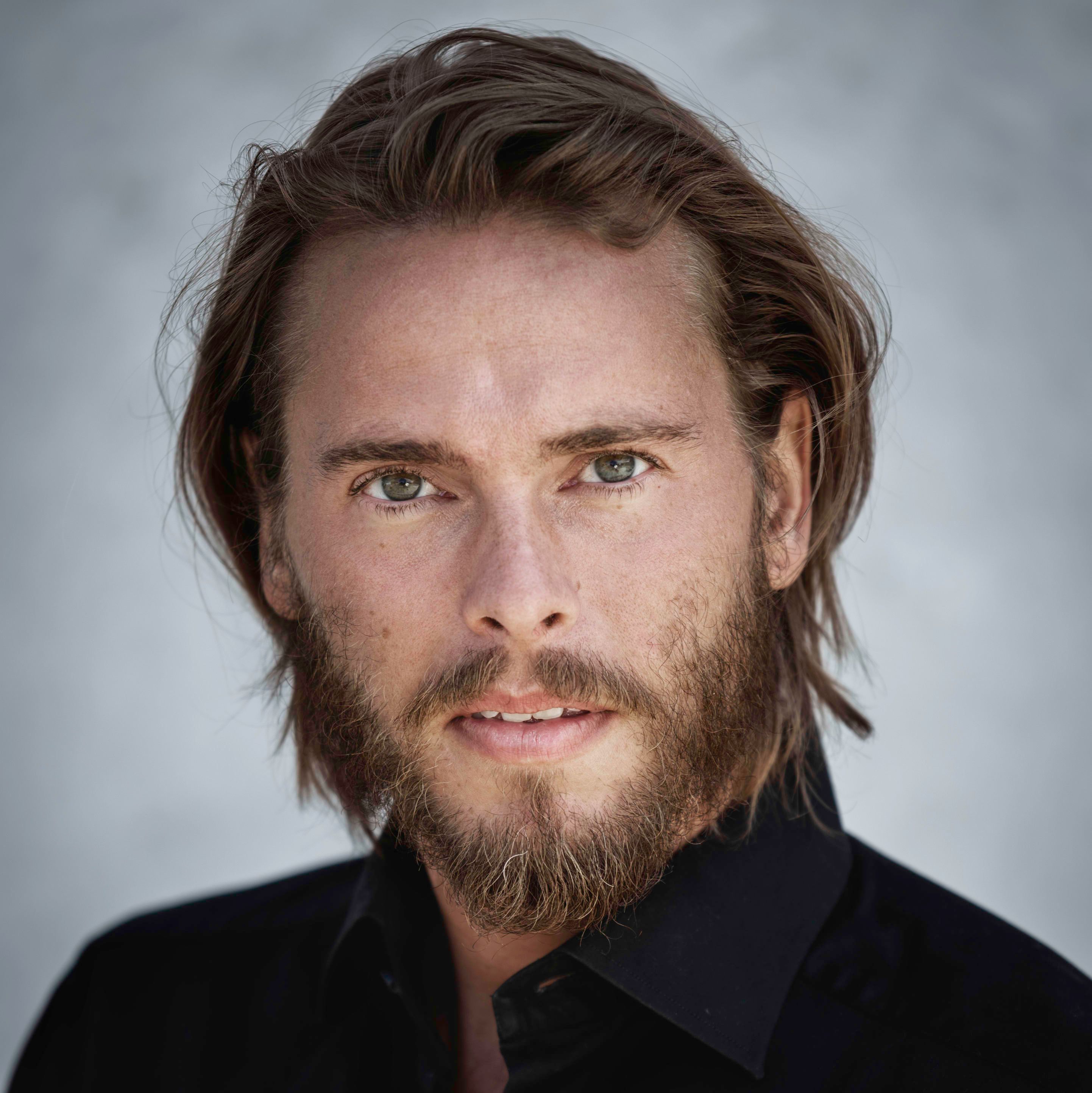 Profilbild för Jonathan Tufvesson