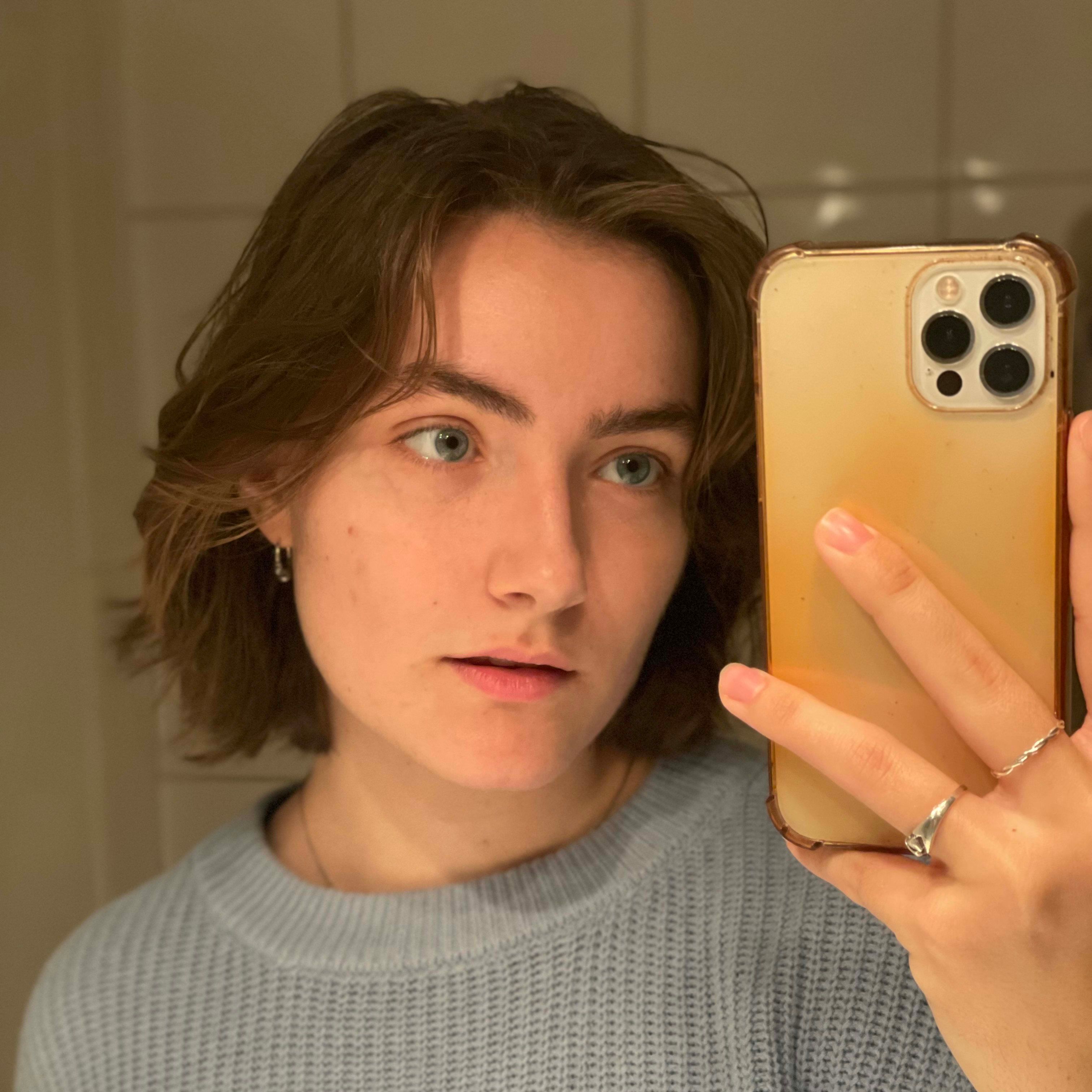 Profilbild för Adele Nordberg