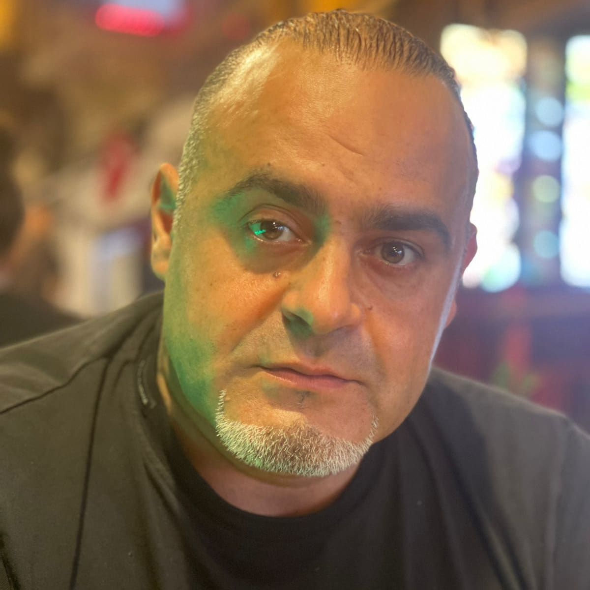 Profilbild för Ali Khalil