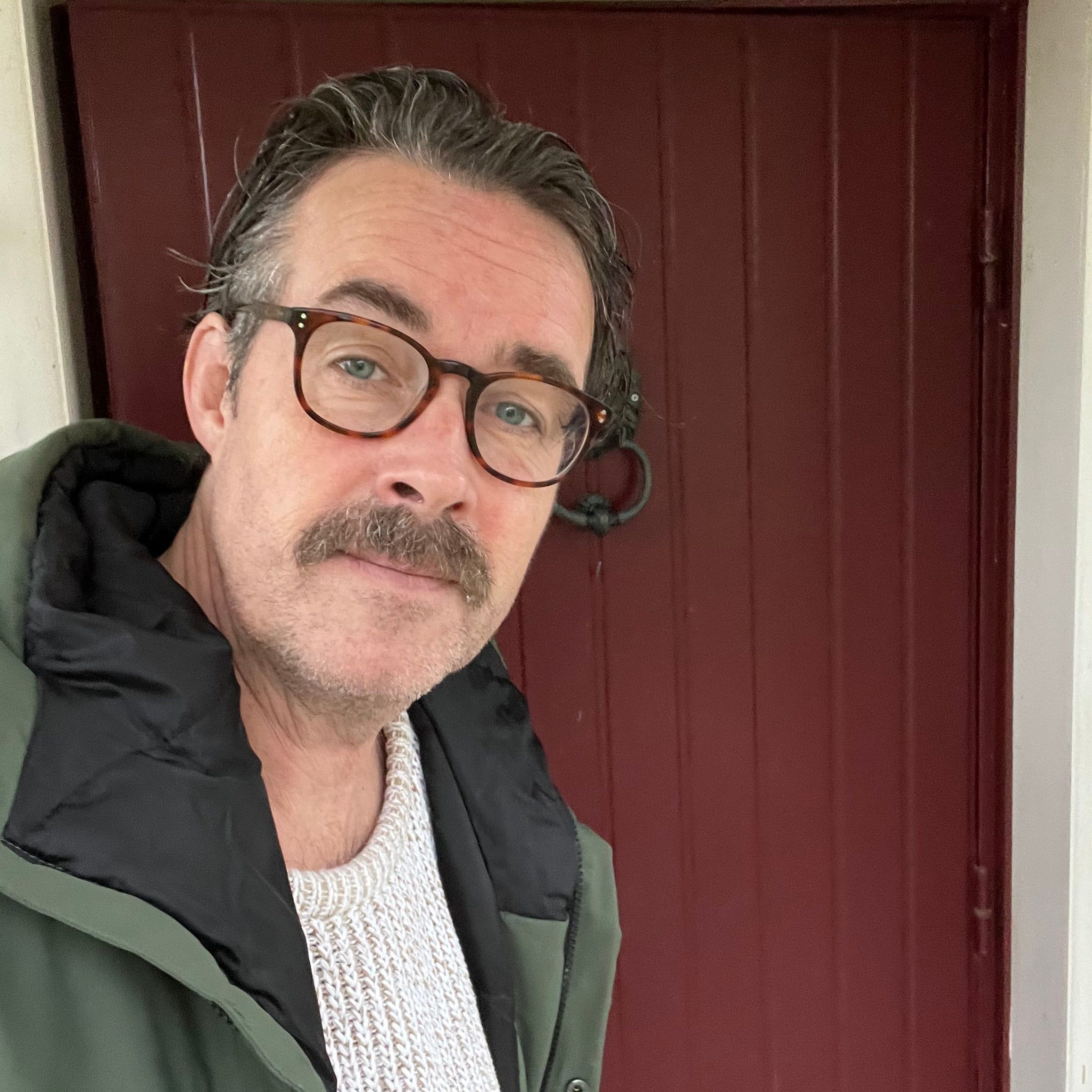 Profilbild för Björn Ekegren Augustson